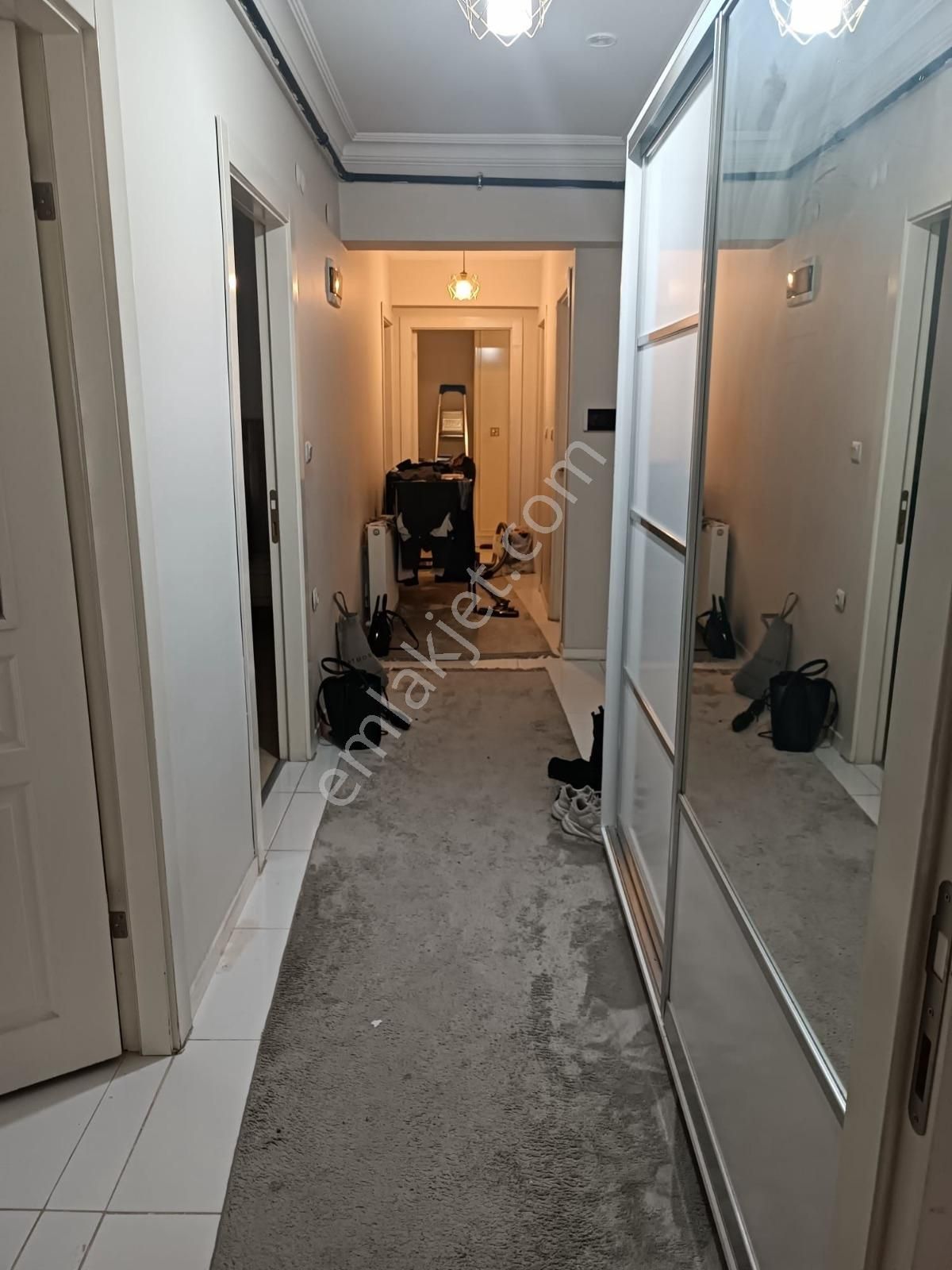 Merkez Konum'da 3+1 Yüksek Giriş 3 Cephe 5 Yıllık - Görsel 8