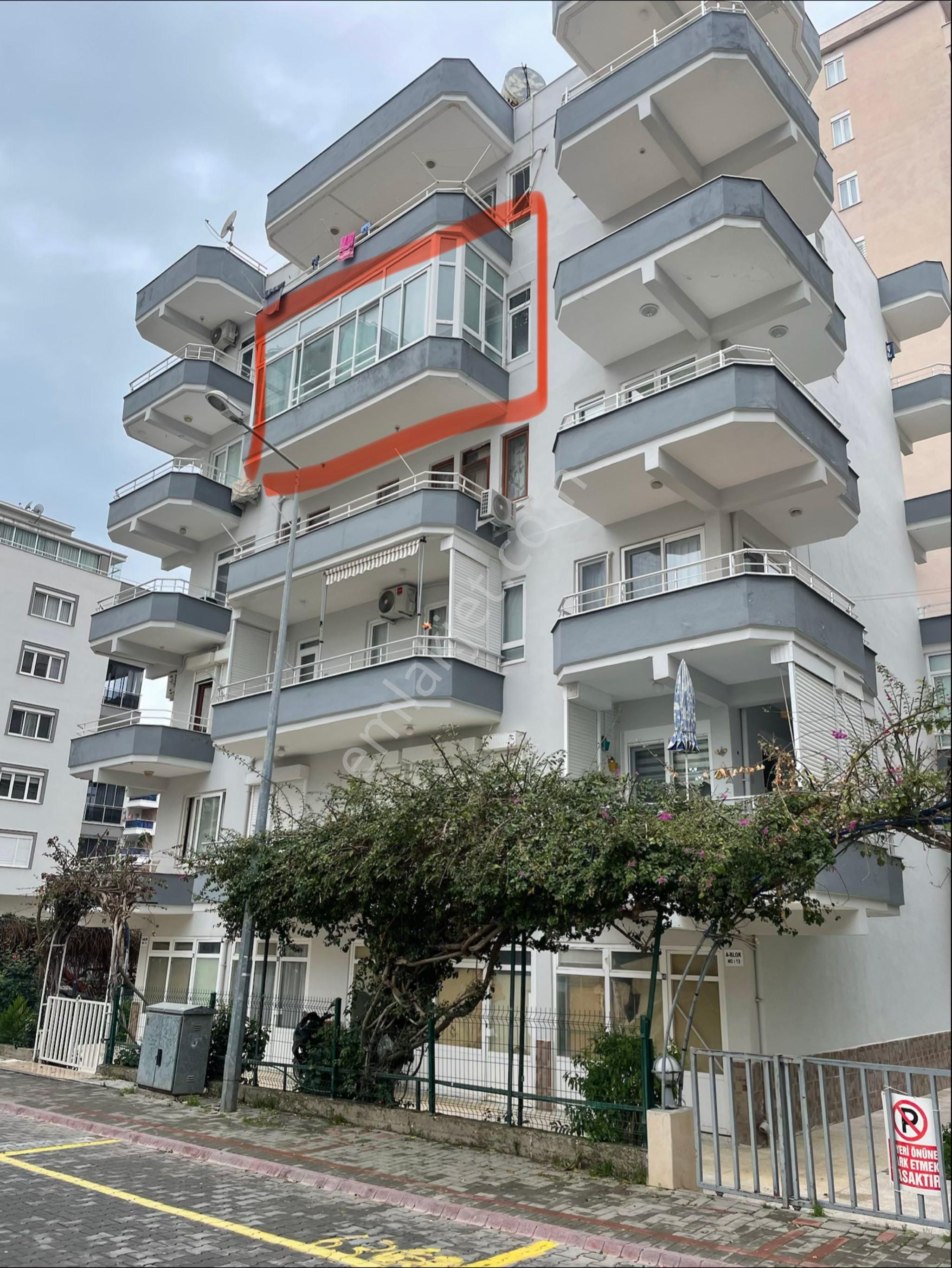 Sahibinden Denize Yakın Yazlık Daire