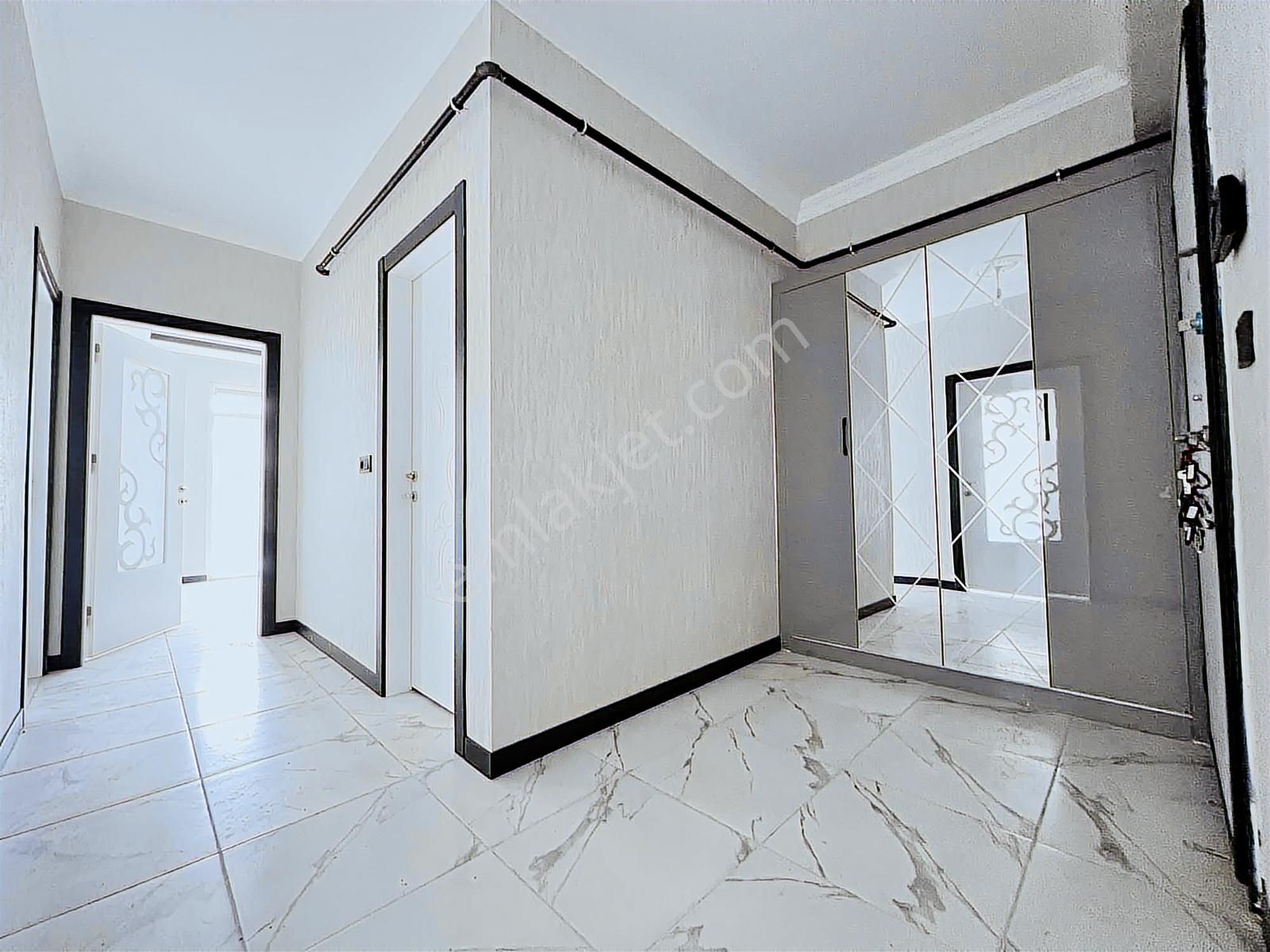 Hamzaoğlu Mh. Mengene Cd. Yakını K.otoparklı 3+1 Satılık Lüks - Görsel 4