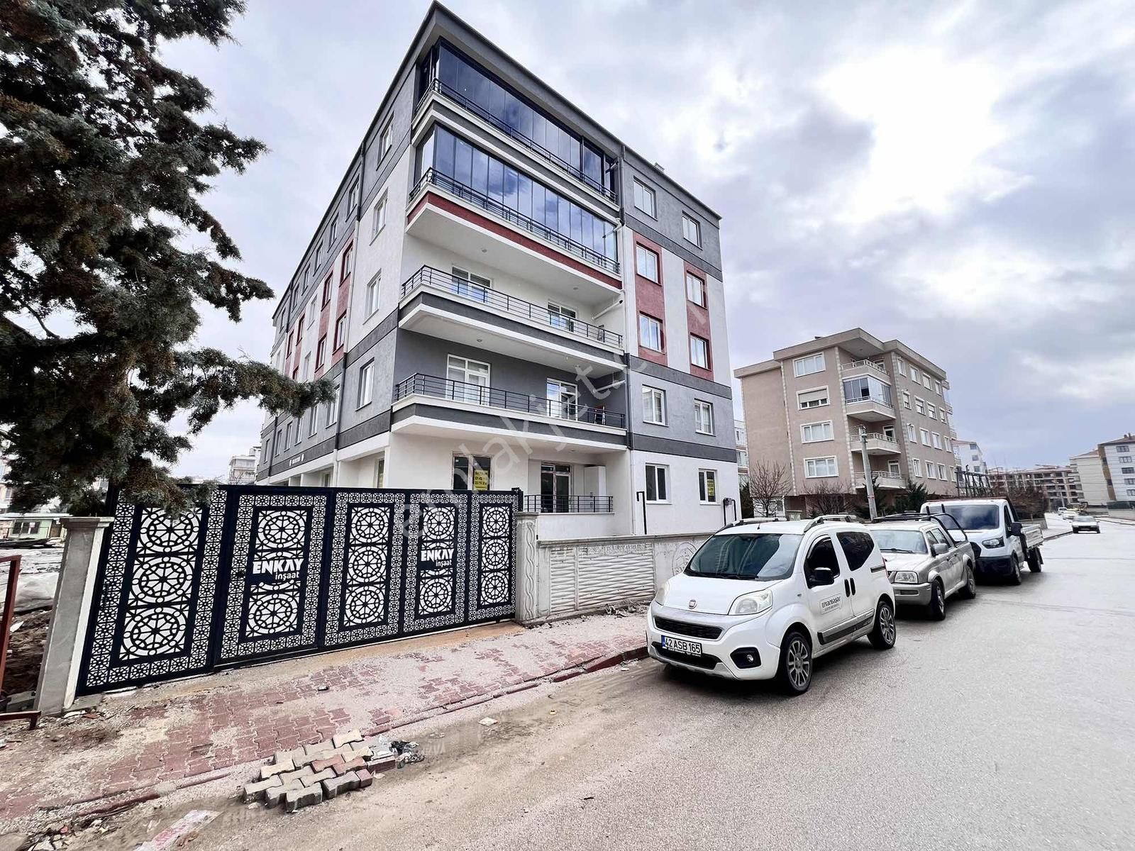 Hamzaoğlu Mh. Mengene Cd. Yakını K.otoparklı 3+1 Satılık Lüks - Görsel 23