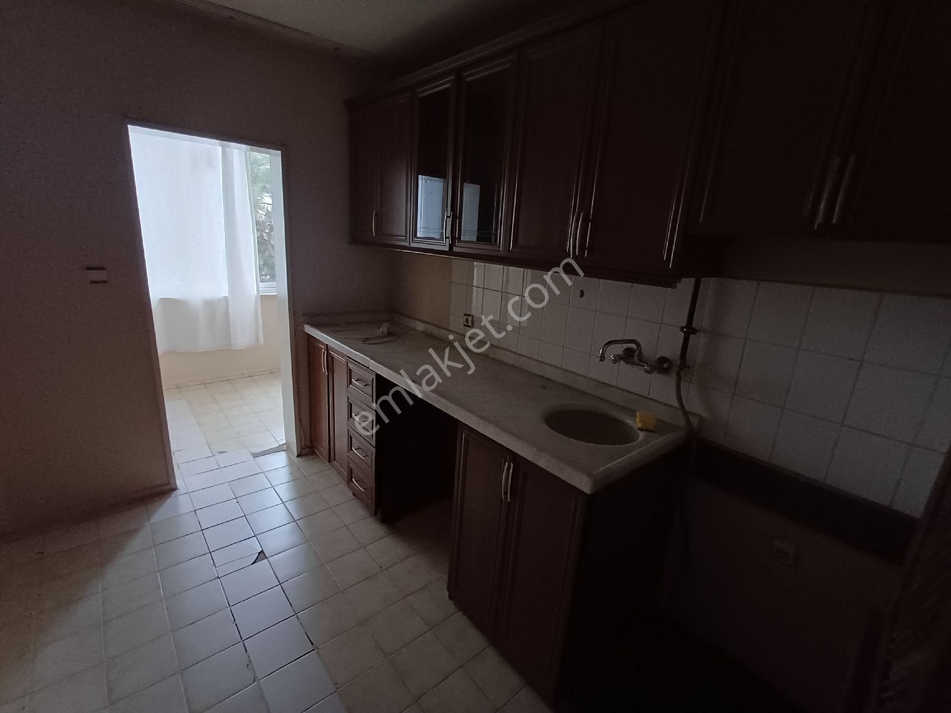 Kiralık 2+1 Seyrantepe Toplu Konutları D - Görsel 8