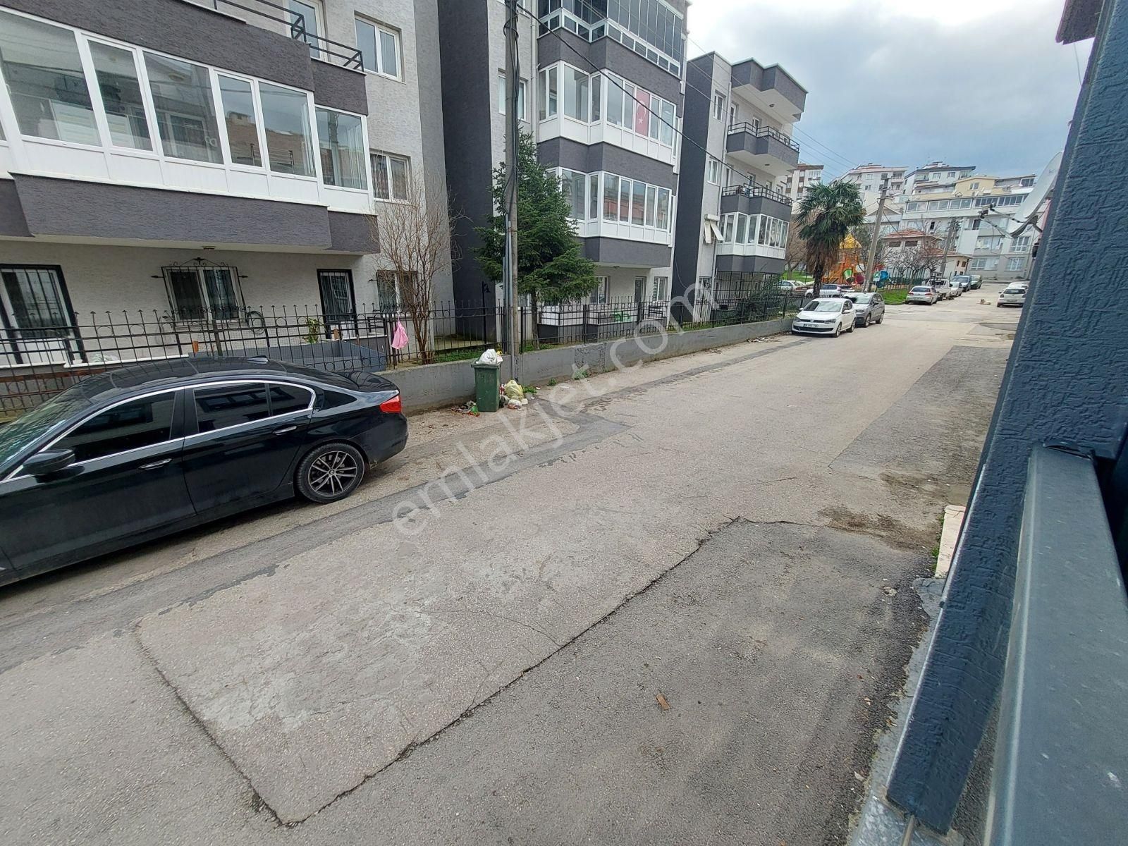 Beşevlerde 2+1 Giriş Kat Ters Dubleks Kaçırılmayacak Fiyat - Görsel 13