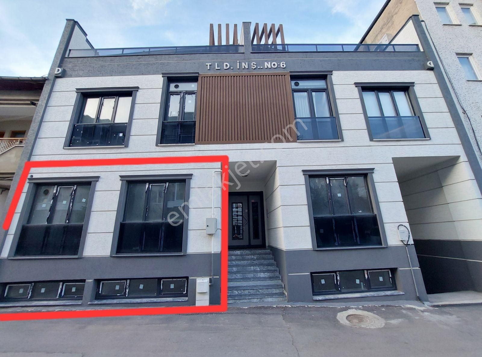 Beşevlerde 2+1 Giriş Kat Ters Dubleks Kaçırılmayacak Fiyat