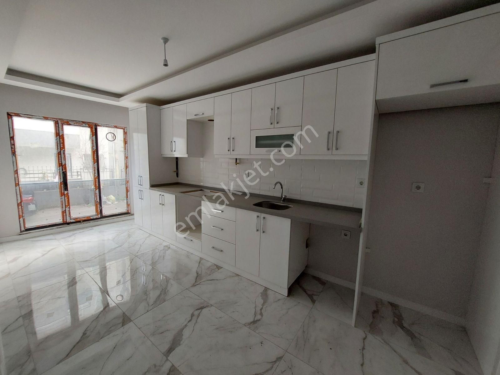 Beşevlerde 2+1 Giriş Kat Ters Dubleks Kaçırılmayacak Fiyat - Görsel 21