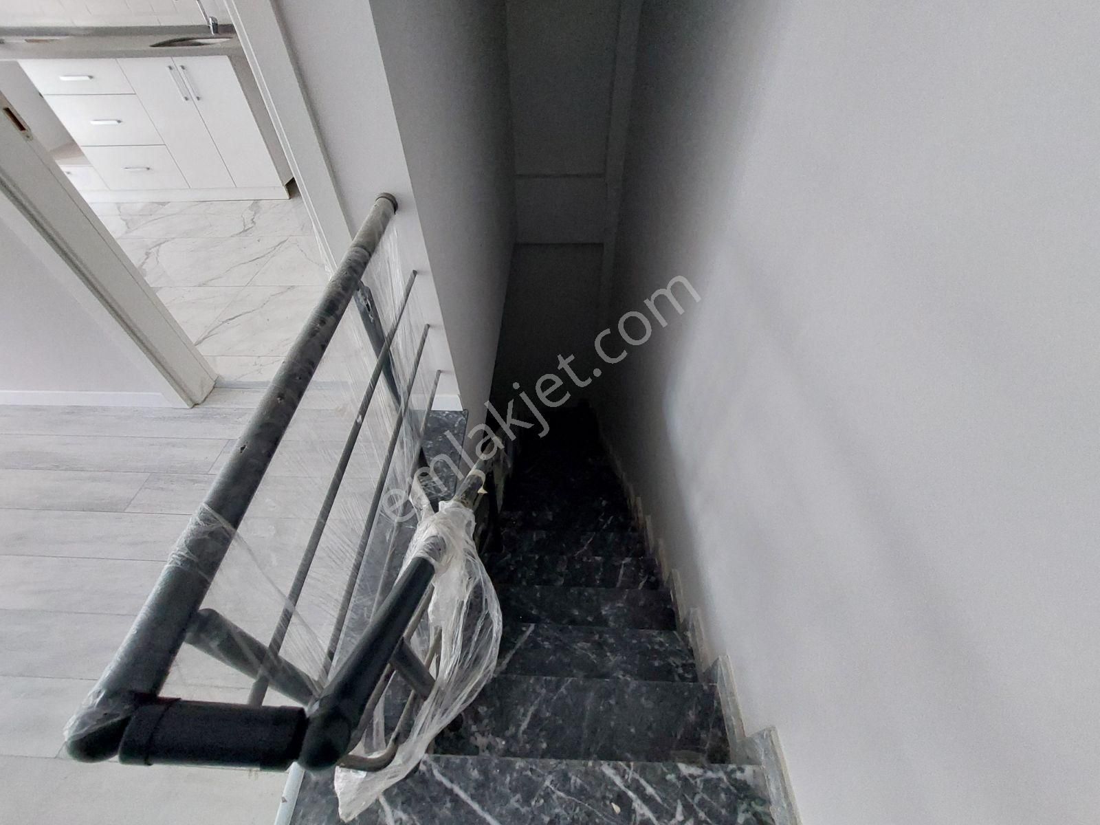 Beşevlerde 2+1 Giriş Kat Ters Dubleks Kaçırılmayacak Fiyat - Görsel 27