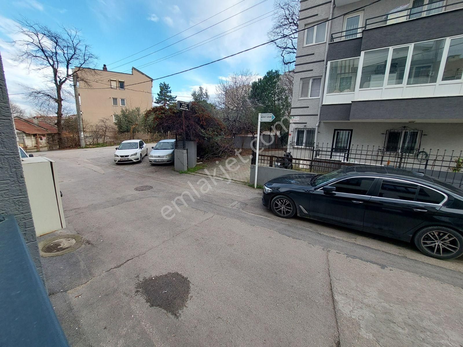 Beşevlerde 2+1 Giriş Kat Ters Dubleks Kaçırılmayacak Fiyat - Görsel 11