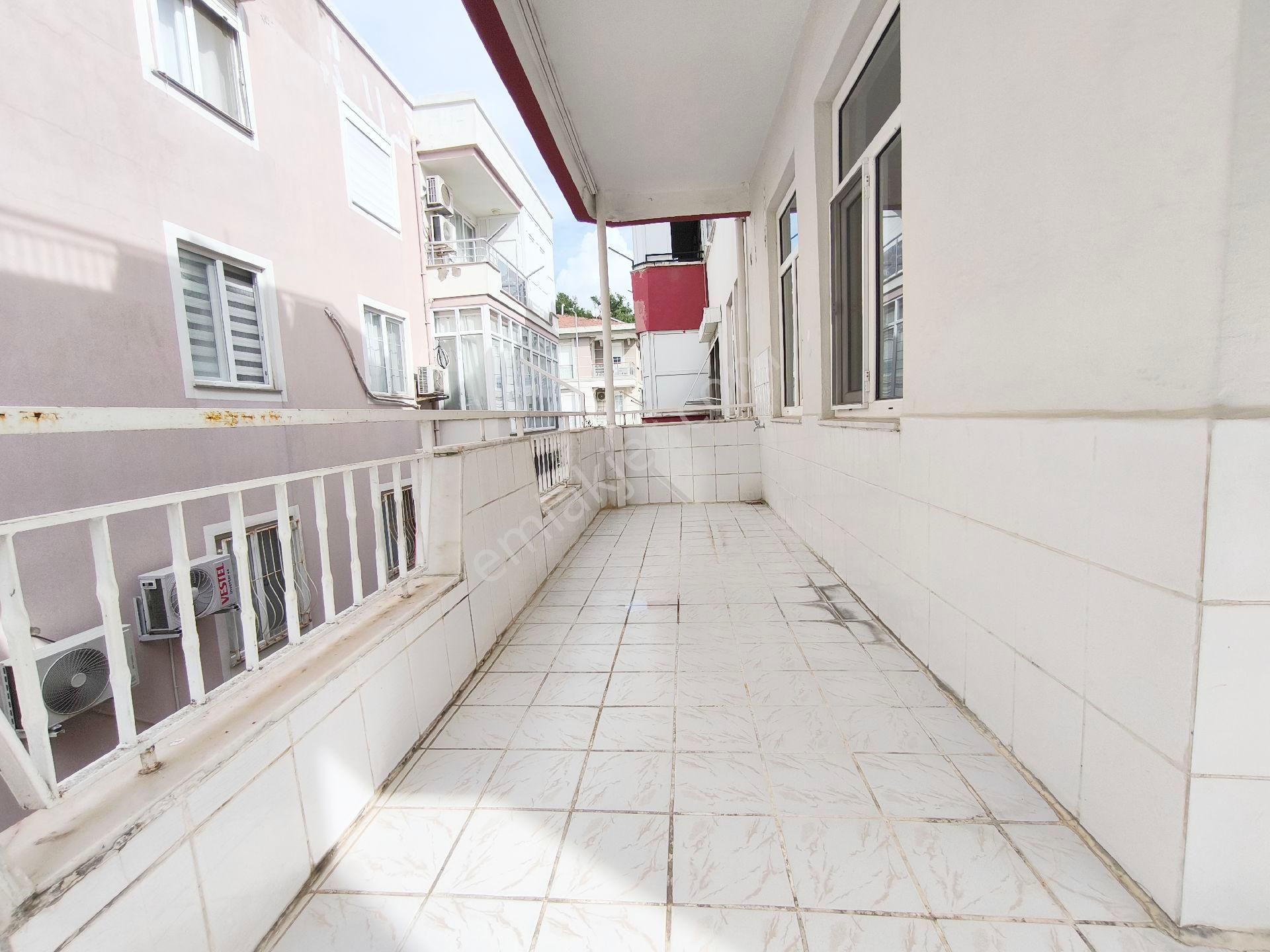 Manavgat Kavaklı Mahallesin'de 3+1 Satılık Daire - Görsel 15