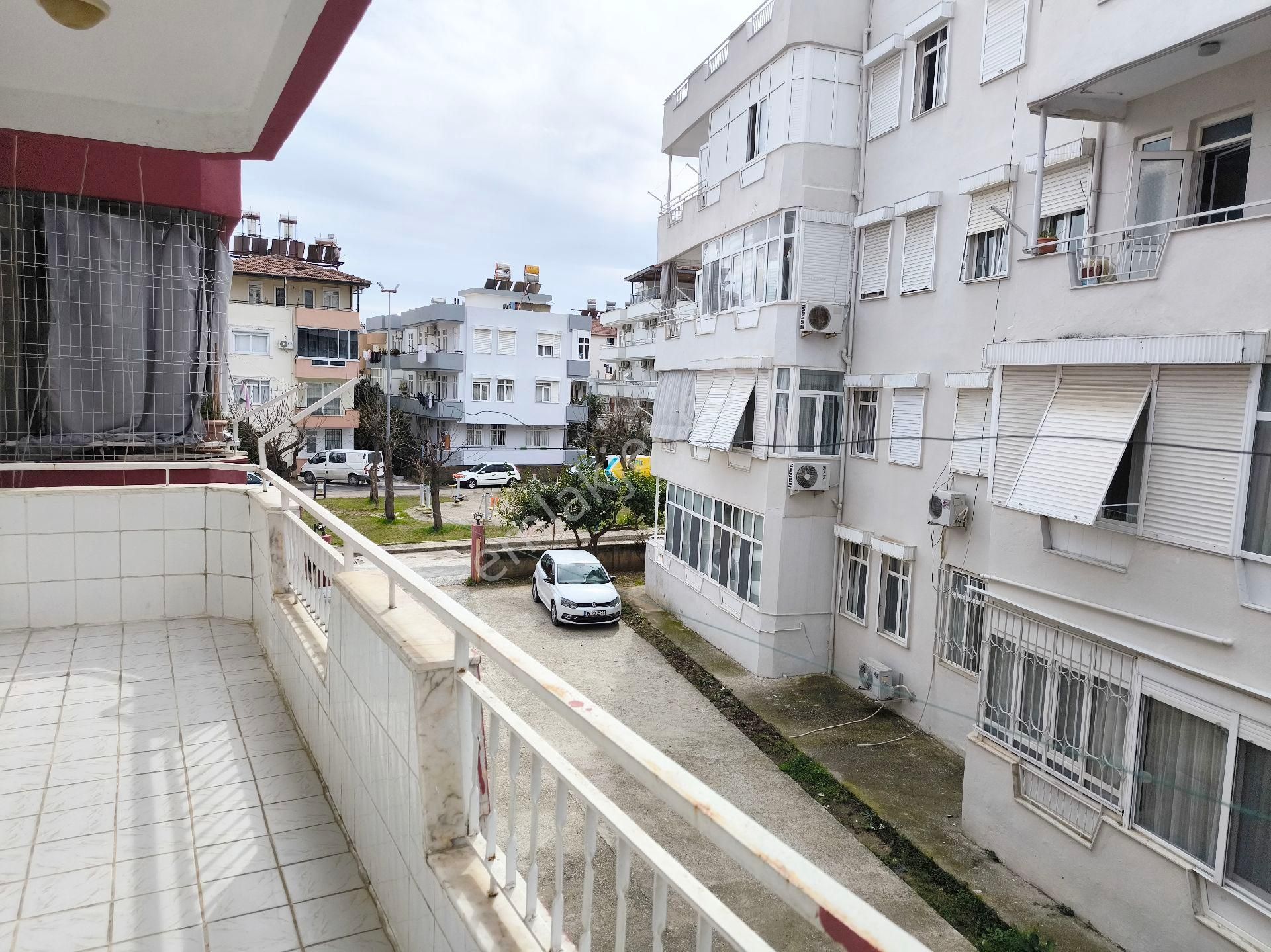 Manavgat Kavaklı Mahallesin'de 3+1 Satılık Daire - Görsel 18