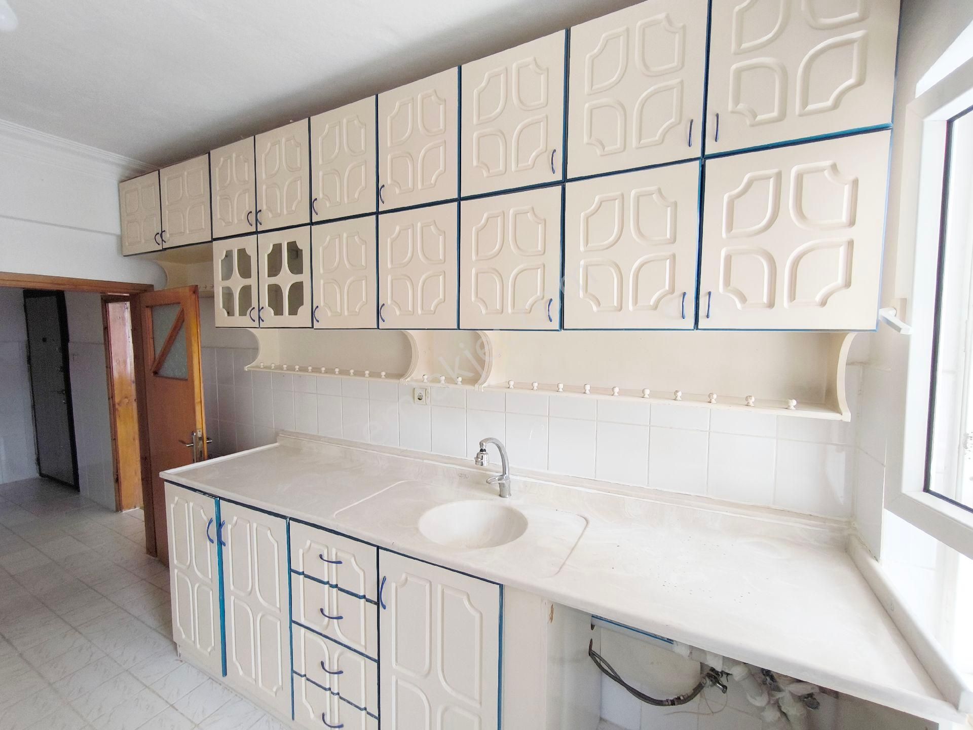 Manavgat Kavaklı Mahallesin'de 3+1 Satılık Daire - Görsel 2