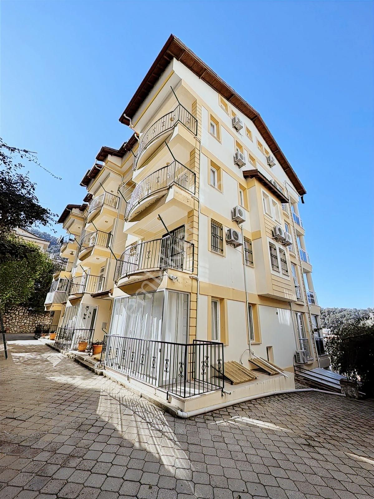 Prodıgy360'tan Manzaralı, Havuzlu Site İçi 2+1 Kiralık Daire - Görsel 4