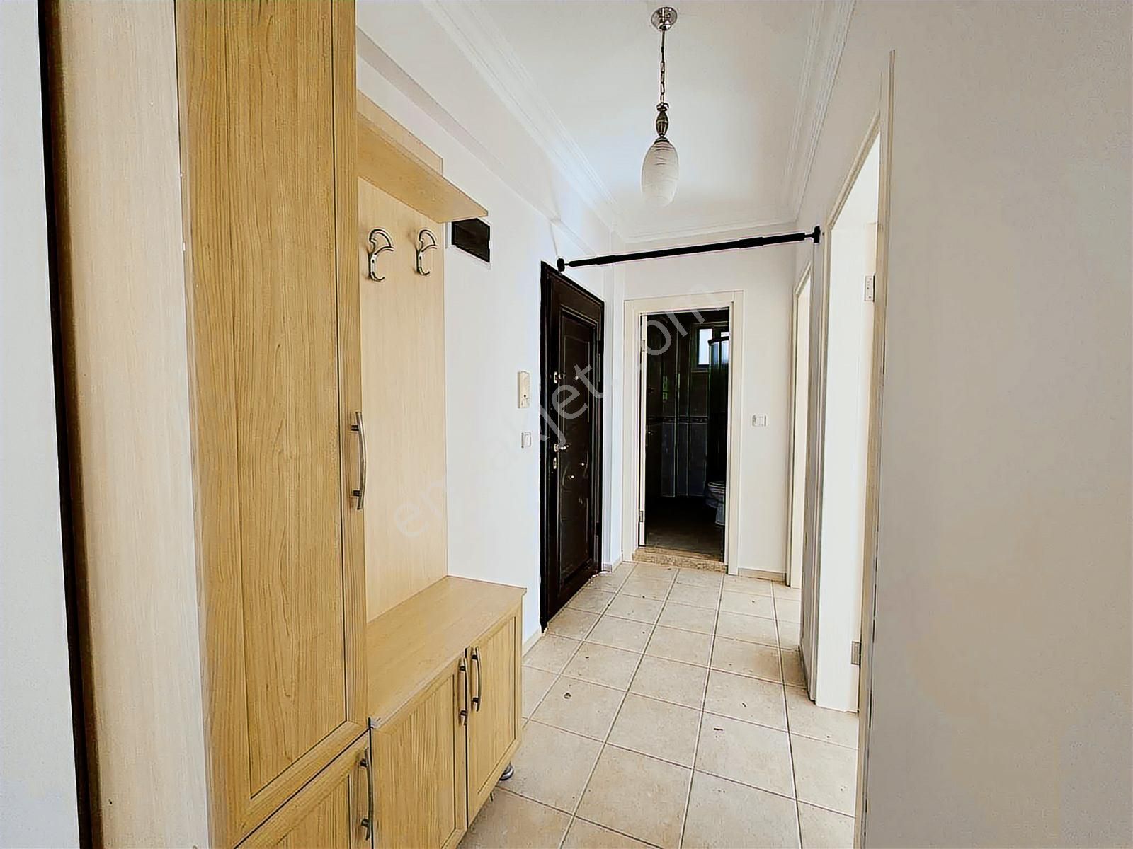 Prodıgy360'tan Manzaralı, Havuzlu Site İçi 2+1 Kiralık Daire - Görsel 7