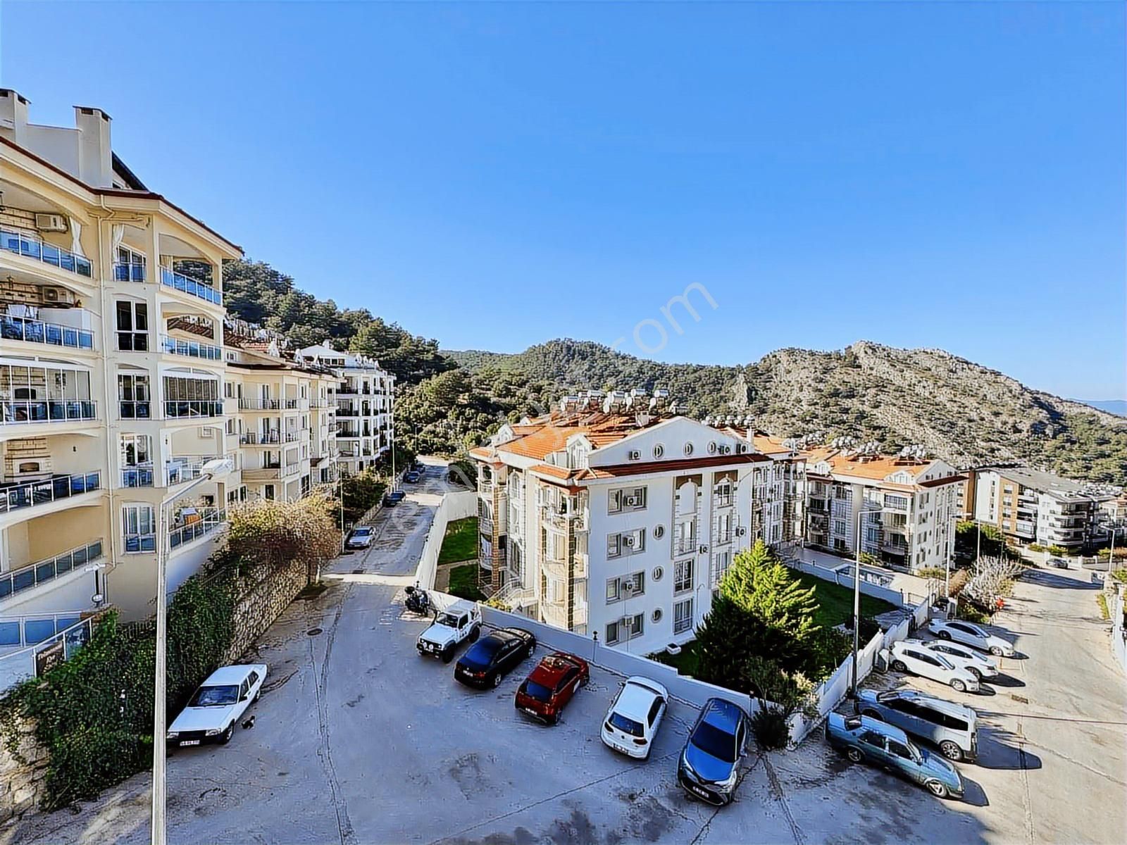 Prodıgy360'tan Manzaralı, Havuzlu Site İçi 2+1 Kiralık Daire - Görsel 10