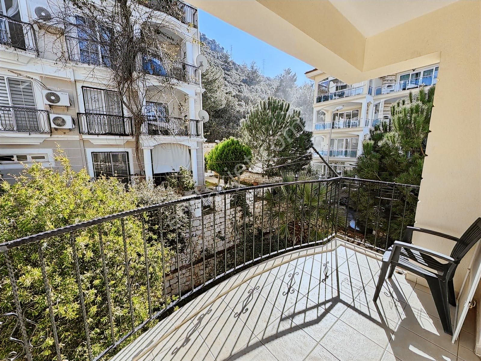 Prodıgy360'tan Manzaralı, Havuzlu Site İçi 2+1 Kiralık Daire - Görsel 11