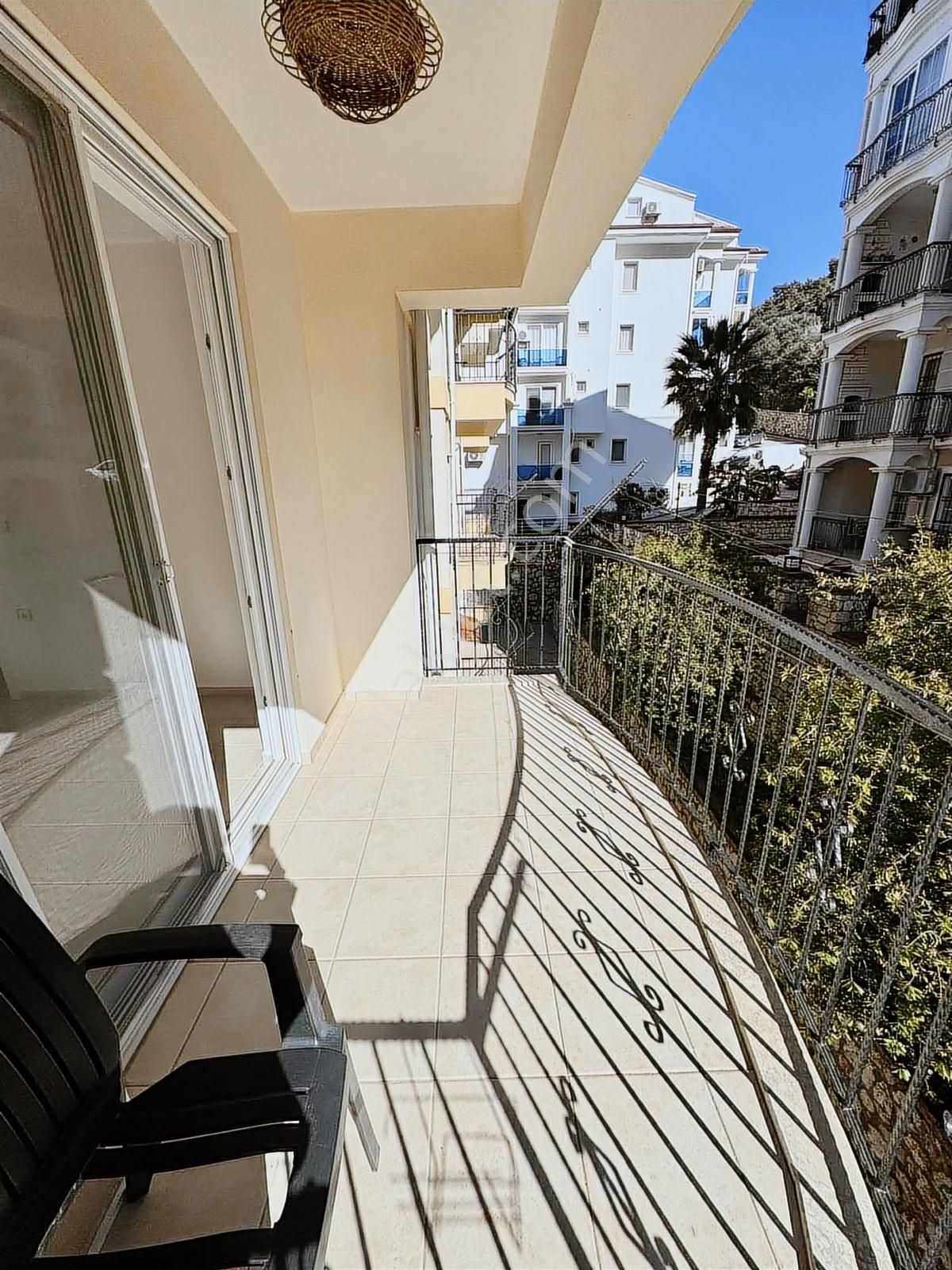 Prodıgy360'tan Manzaralı, Havuzlu Site İçi 2+1 Kiralık Daire - Görsel 12