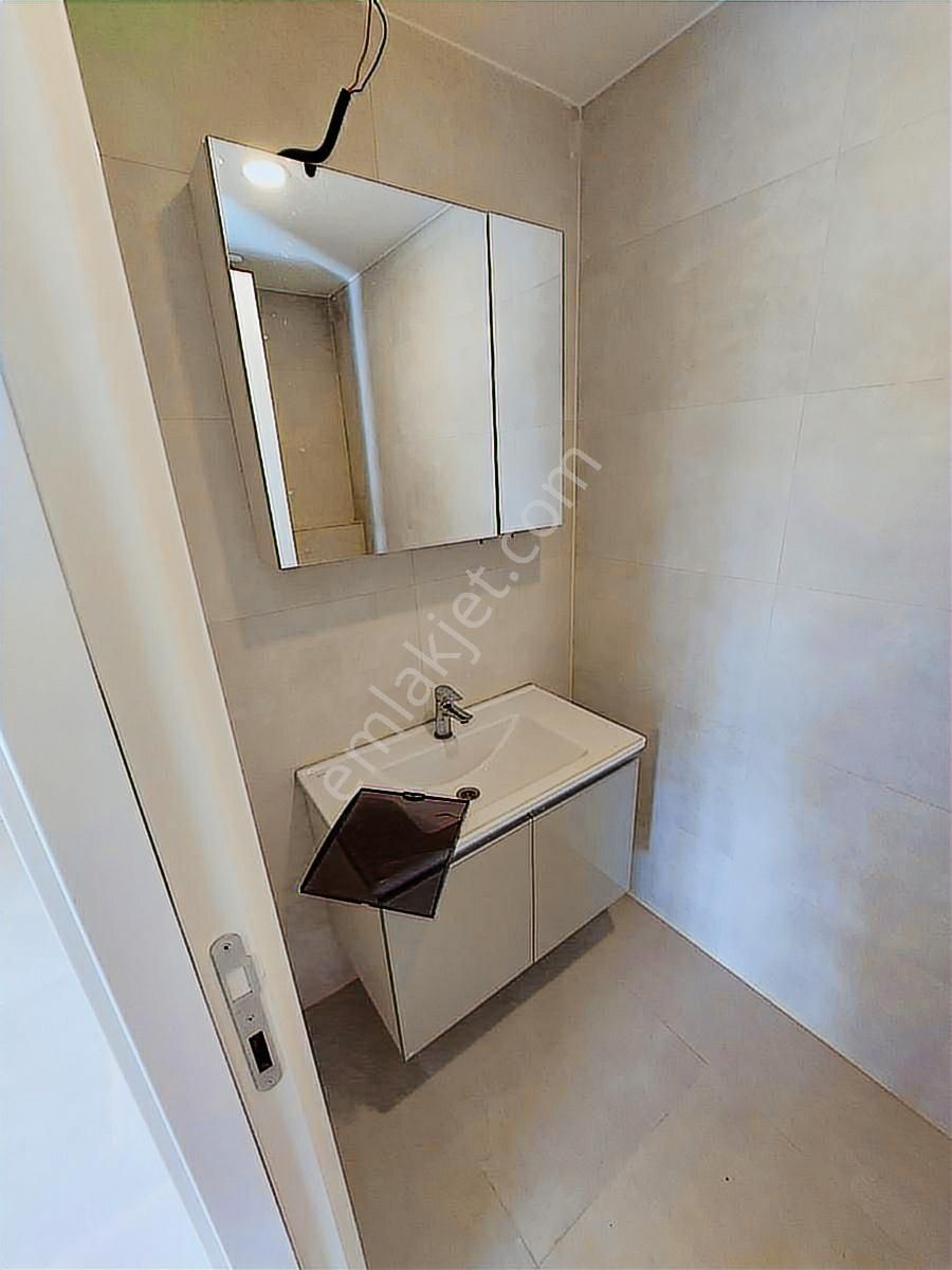 Üsküdar Merkeze Yakın Asansörlü Satılık Sıfır Dubleks 4+1 - Görsel 26