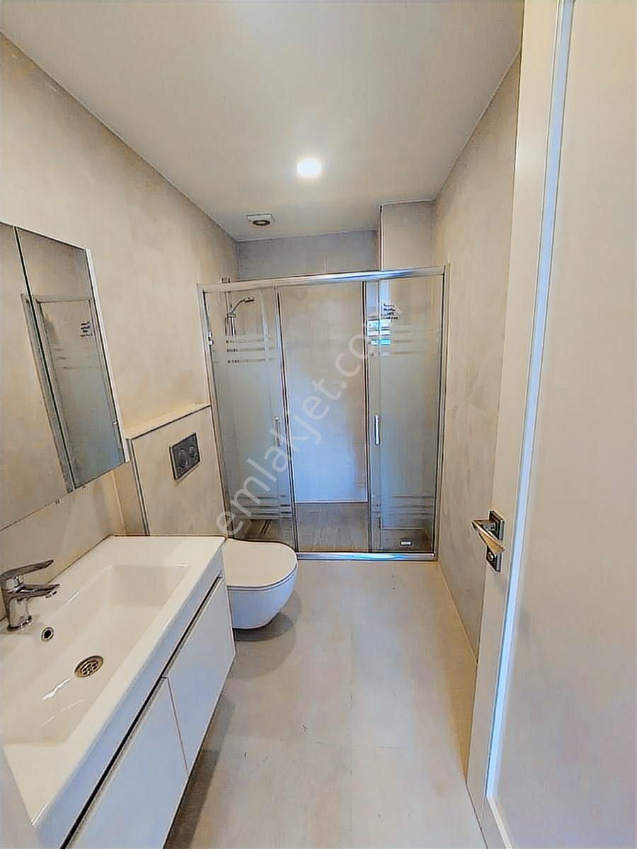 Üsküdar Merkeze Yakın Asansörlü Satılık Sıfır Dubleks 4+1 - Görsel 21