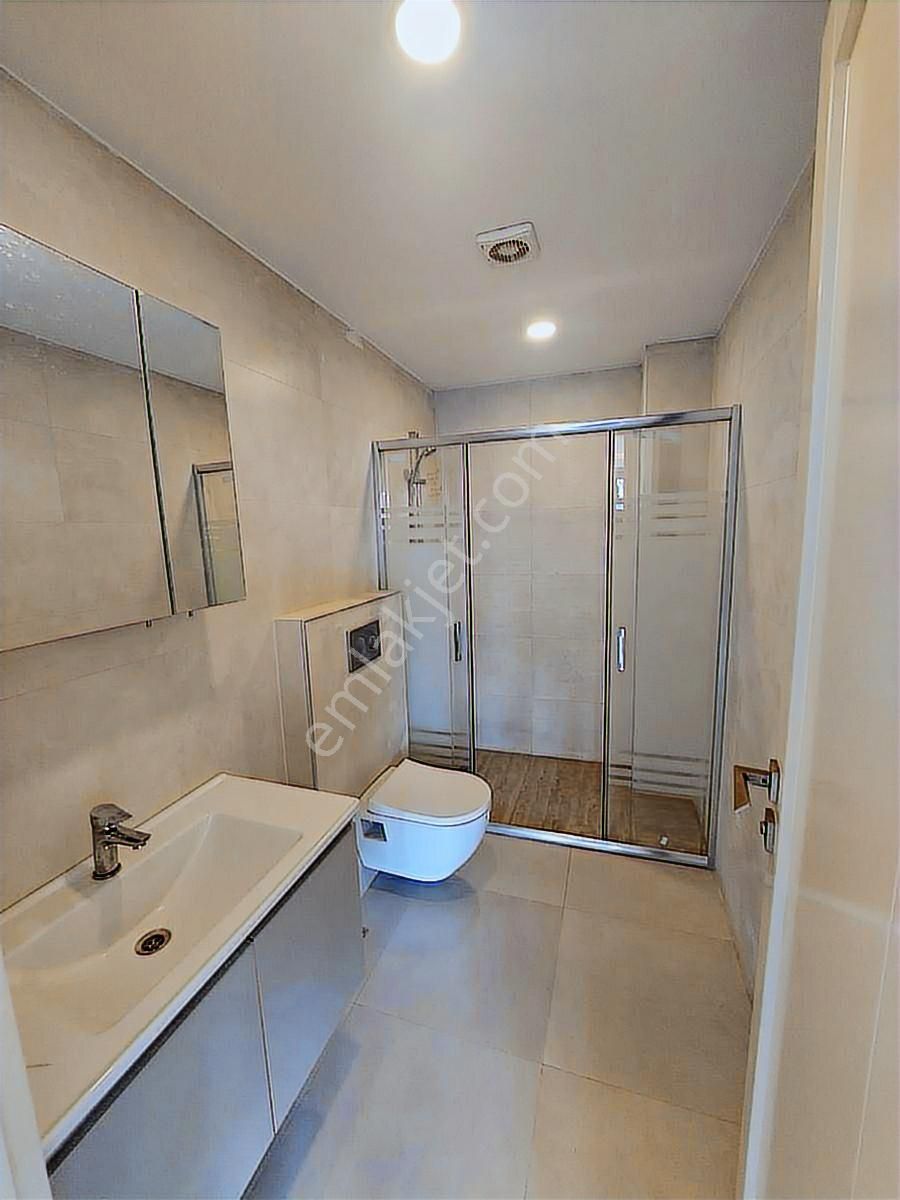 Üsküdar Merkeze Yakın Asansörlü Satılık Sıfır Dubleks 4+1 - Görsel 23