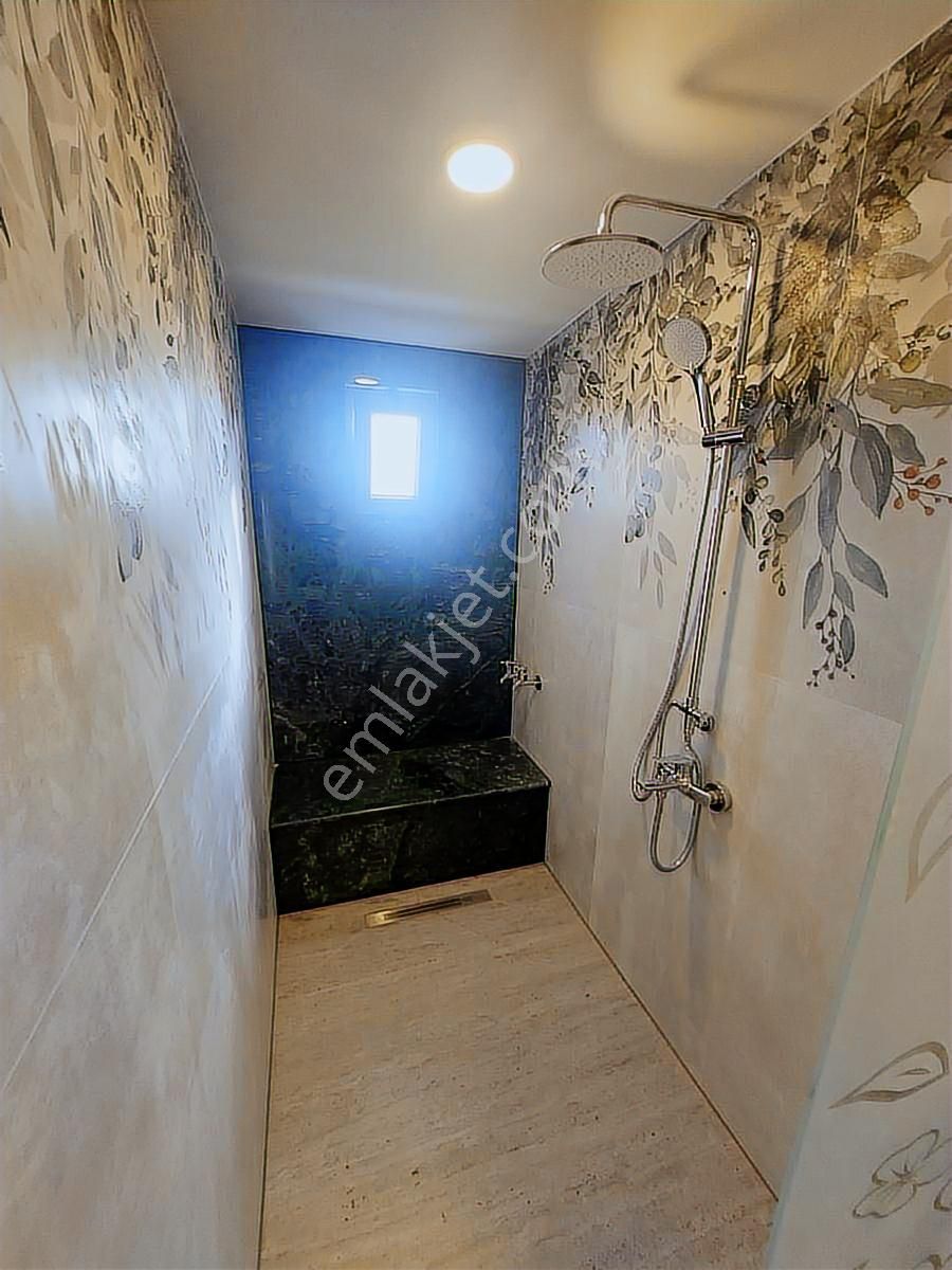 Üsküdar Merkeze Yakın Asansörlü Satılık Sıfır Dubleks 4+1 - Görsel 15