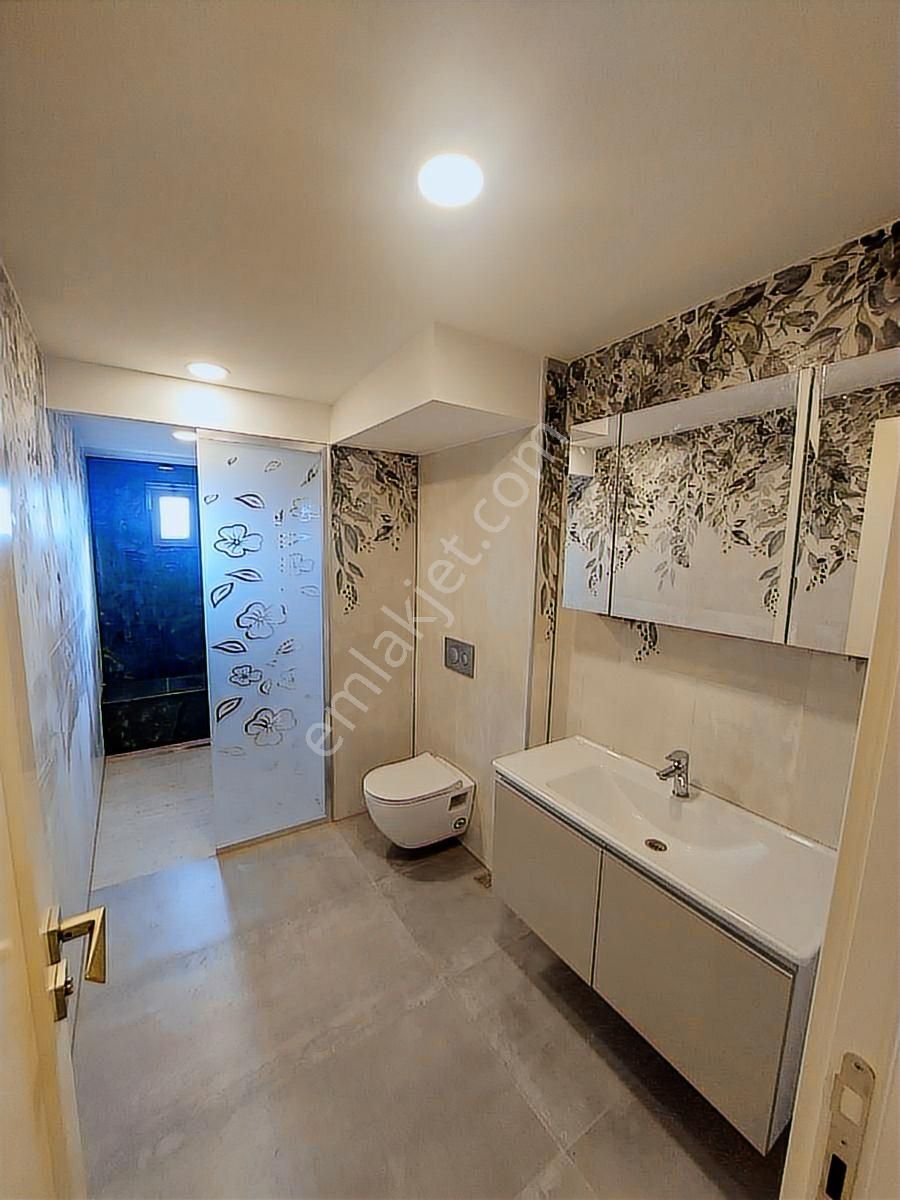 Üsküdar Merkeze Yakın Asansörlü Satılık Sıfır Dubleks 4+1 - Görsel 10