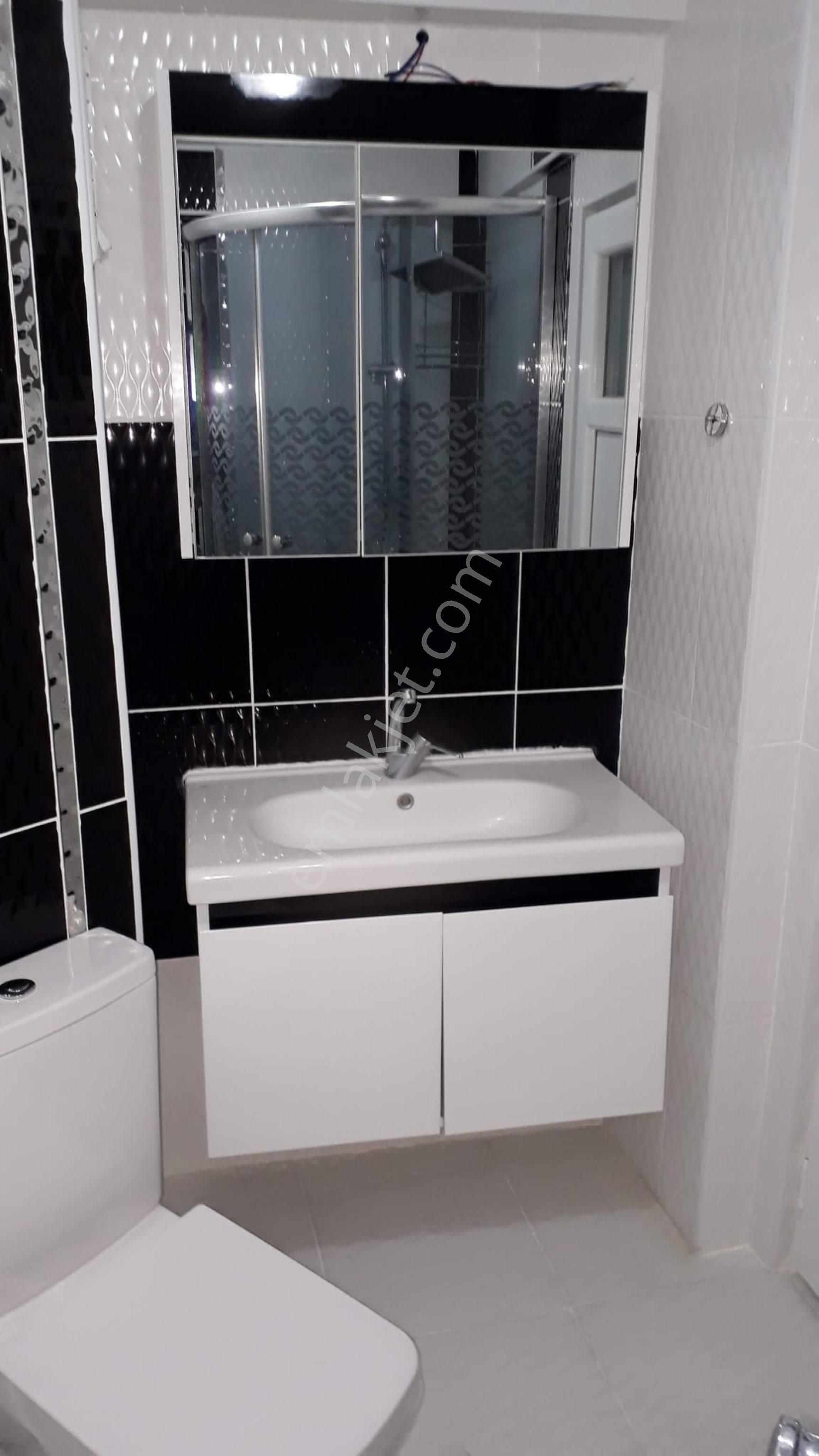 Cihangir Emlaktan Hocahasanda Satılık Arakat Masrafsız Daire - Görsel 17