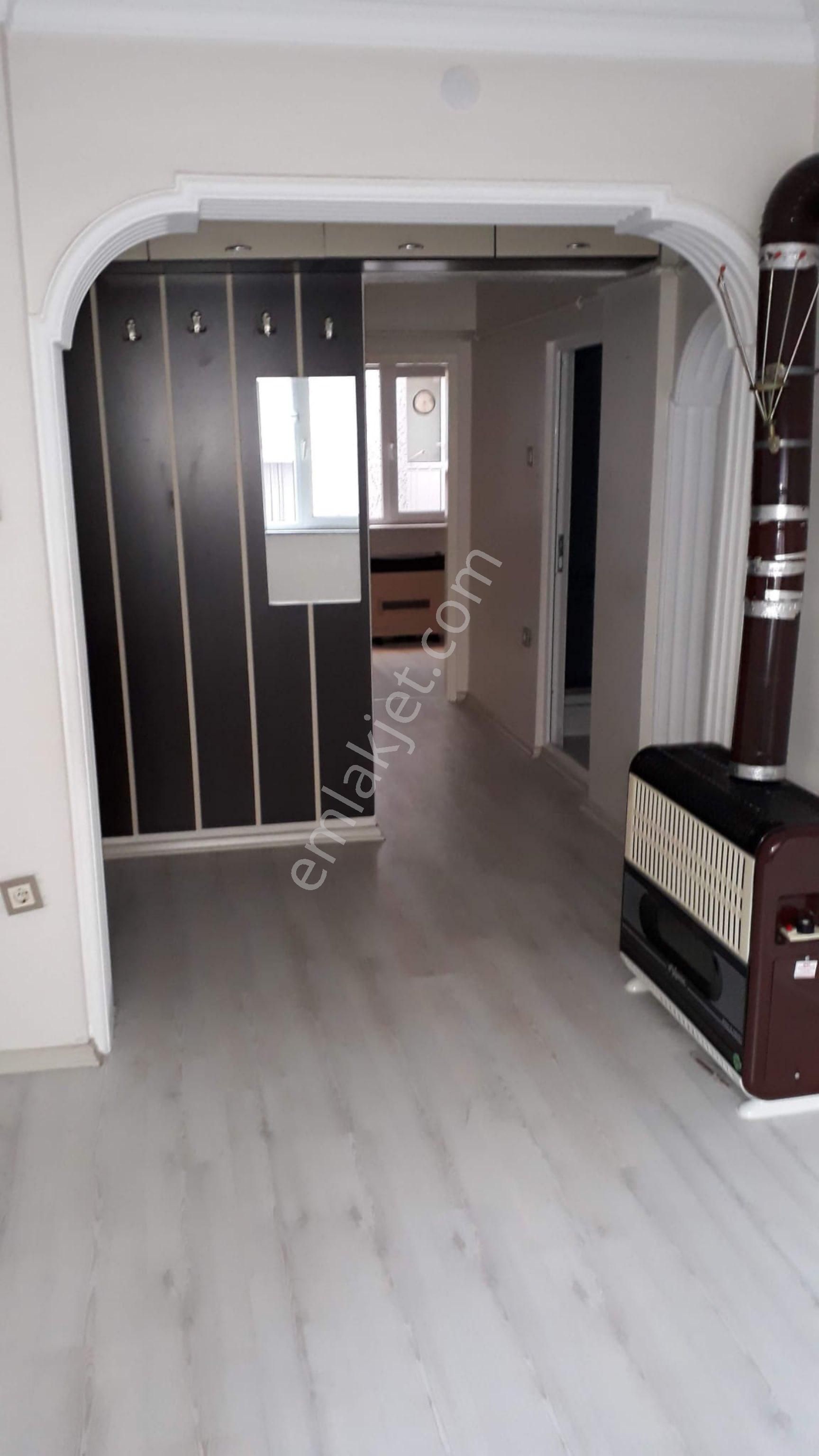 Cihangir Emlaktan Hocahasanda Satılık Arakat Masrafsız Daire - Görsel 15