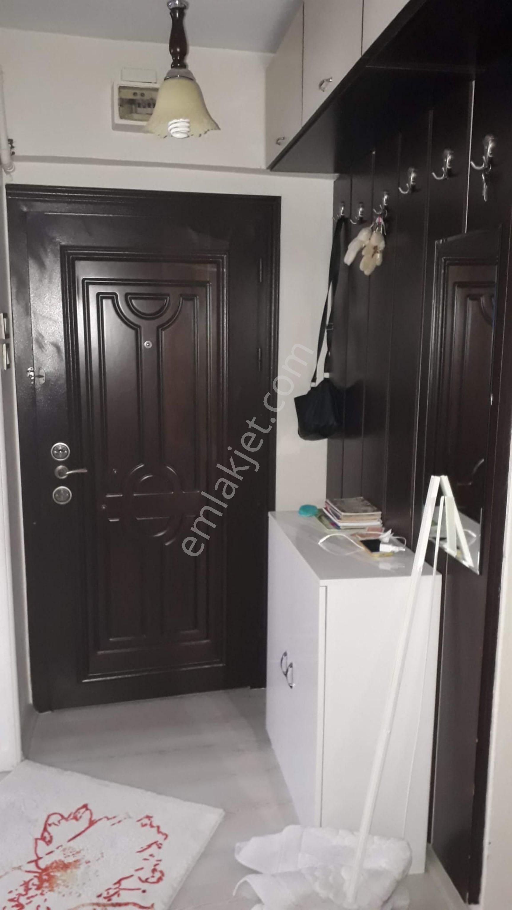 Cihangir Emlaktan Hocahasanda Satılık Arakat Masrafsız Daire - Görsel 10