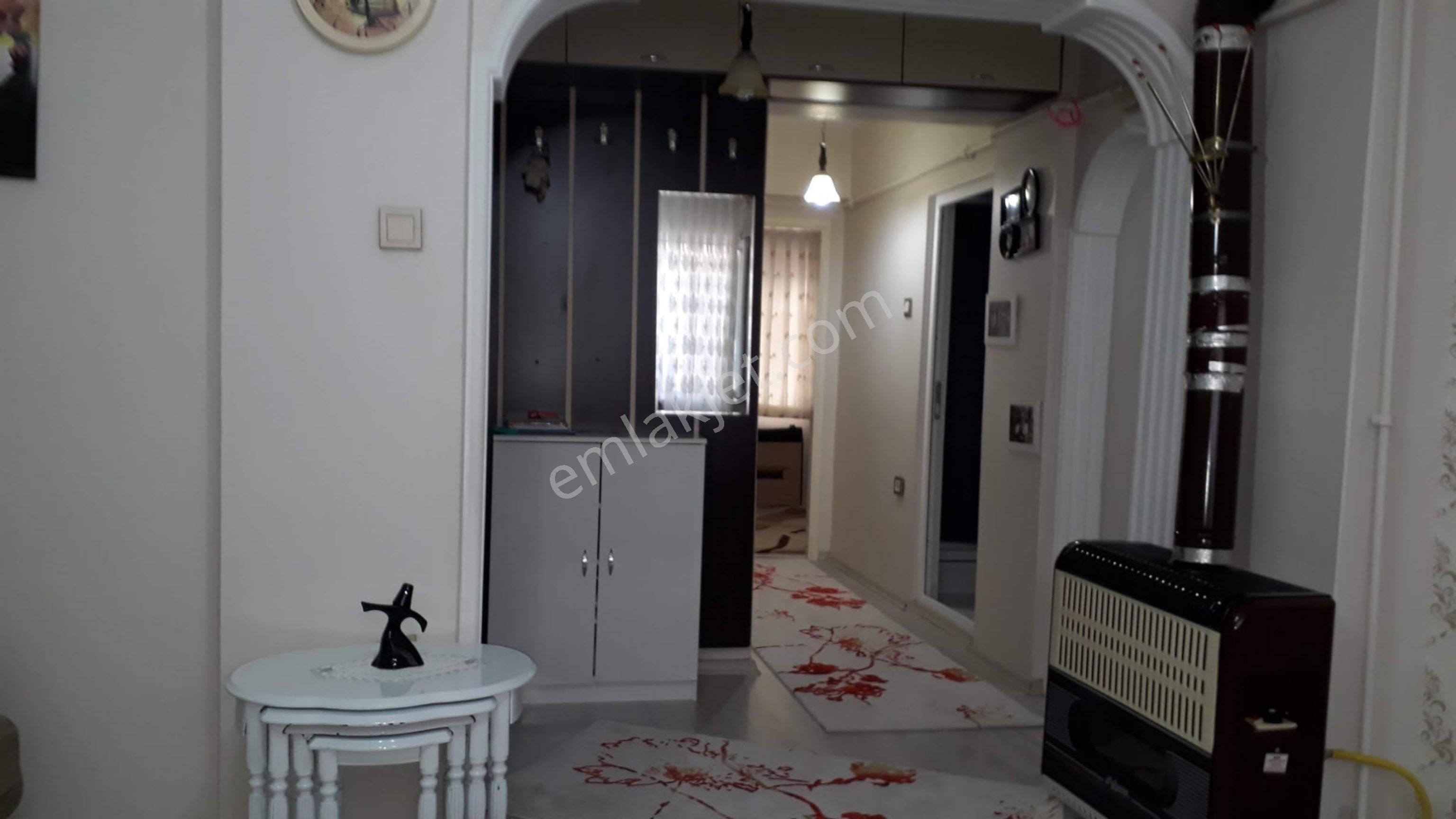 Cihangir Emlaktan Hocahasanda Satılık Arakat Masrafsız Daire - Görsel 3