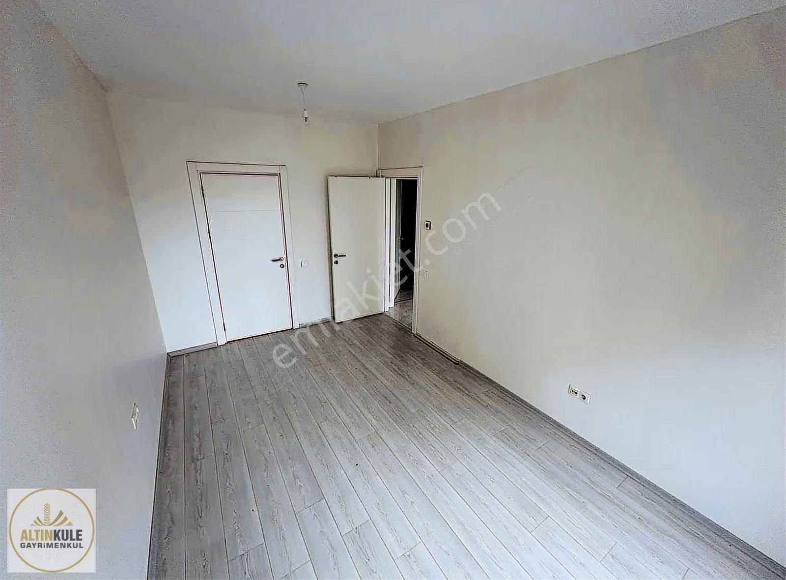 Sınpaş Altınoran En Merkezi Konumunda Boş Daire - Görsel 23