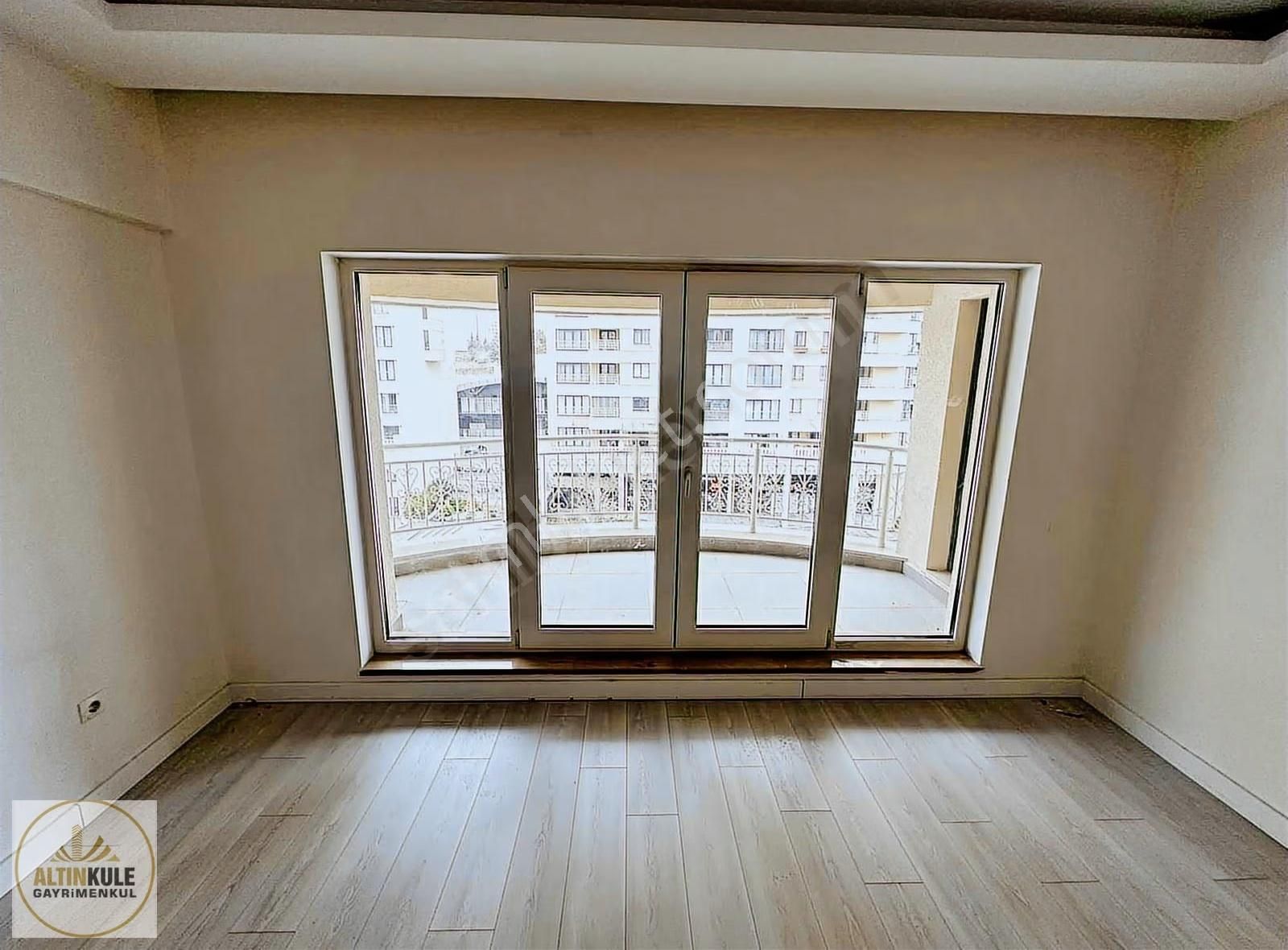 Sınpaş Altınoran En Merkezi Konumunda Boş Daire - Görsel 32
