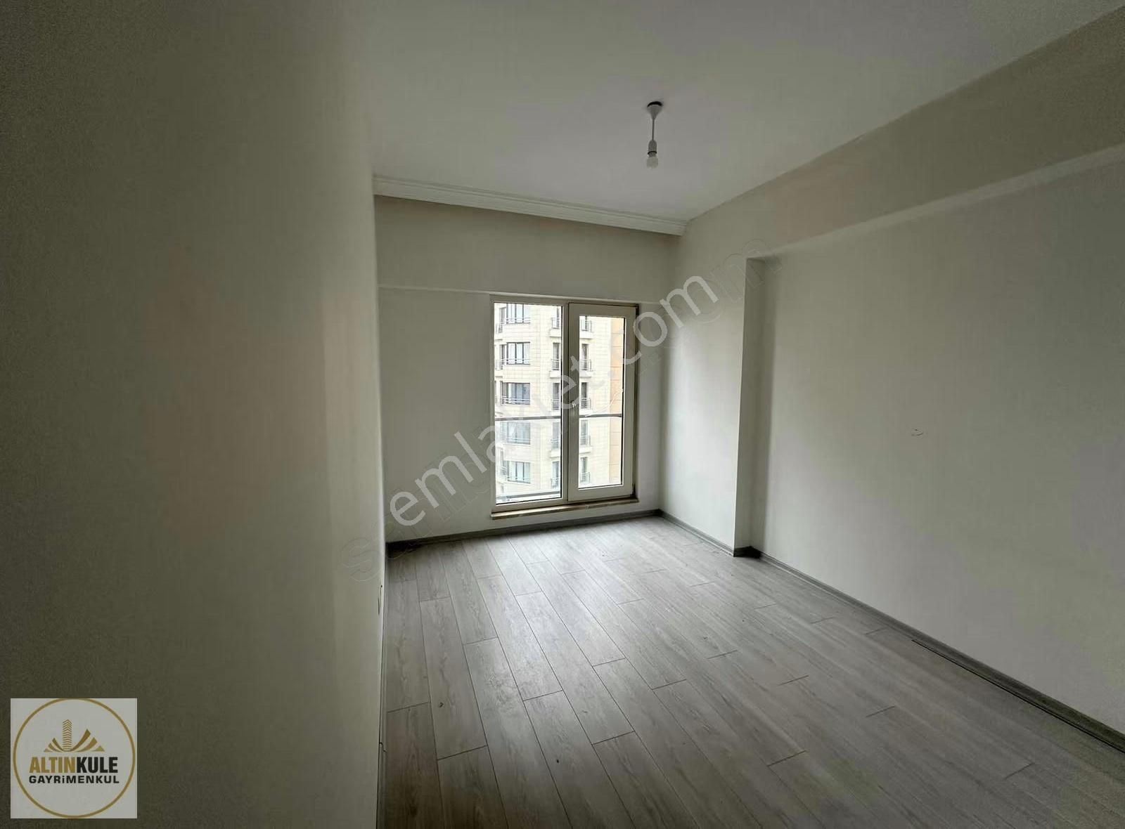 Sınpaş Altınoran En Merkezi Konumunda Boş Daire - Görsel 6