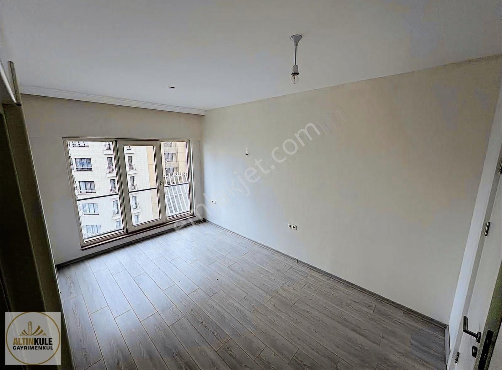 Sınpaş Altınoran En Merkezi Konumunda Boş Daire - Görsel 16