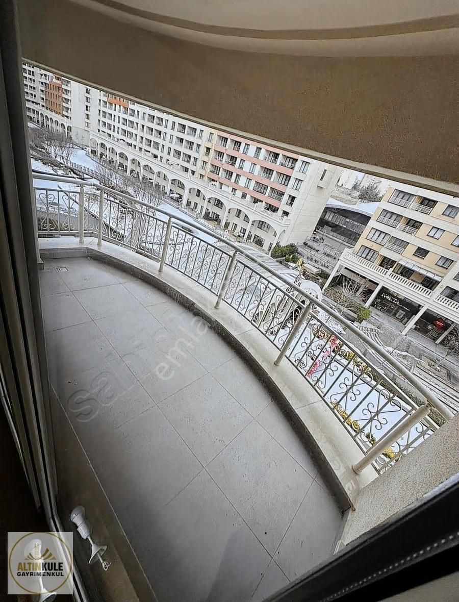 Sınpaş Altınoran En Merkezi Konumunda Boş Daire - Görsel 12