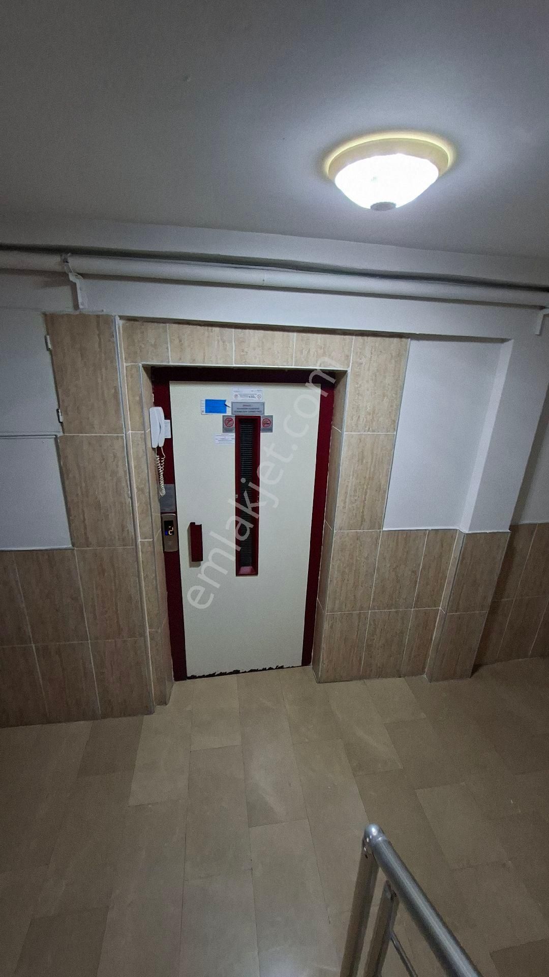 Bengisu Gayrimenkul Den Kiralık Daire - Görsel 8