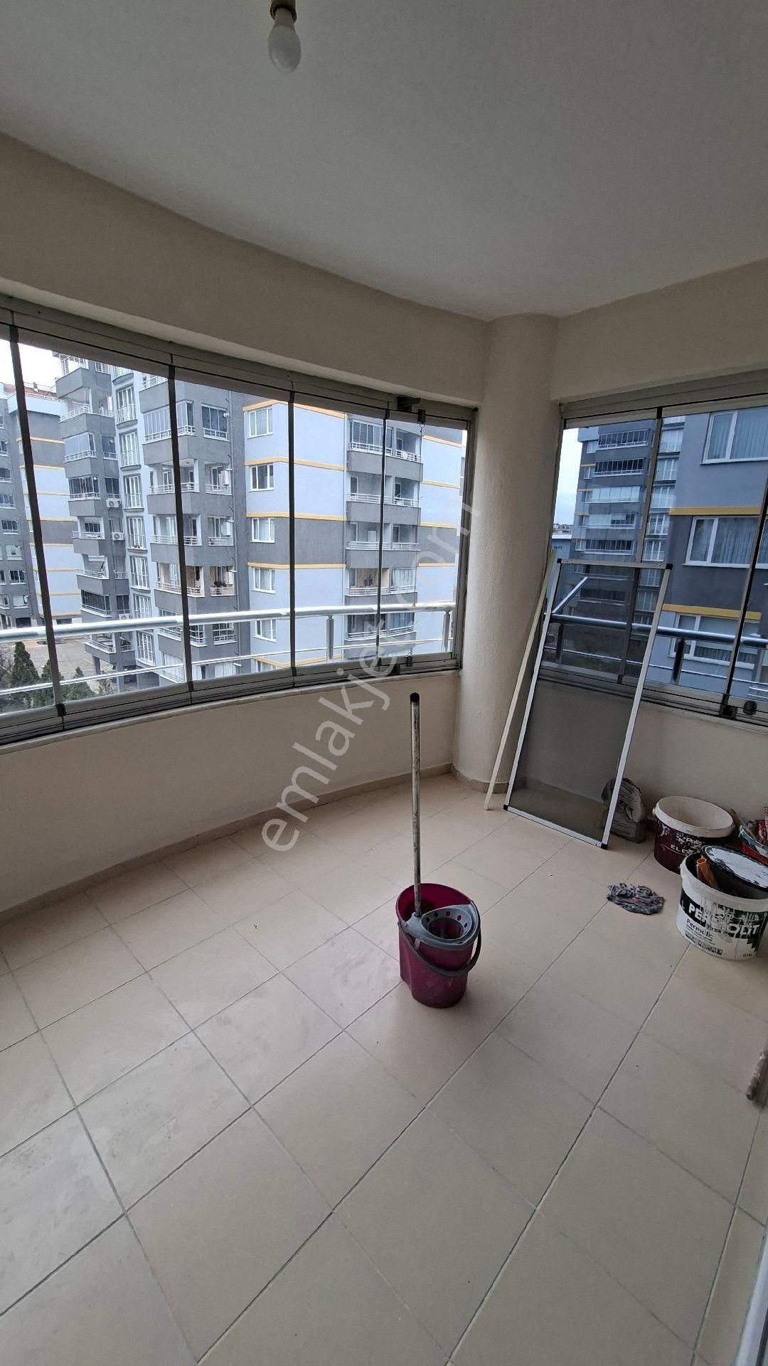 Bengisu Gayrimenkul Den Kiralık Daire - Görsel 34
