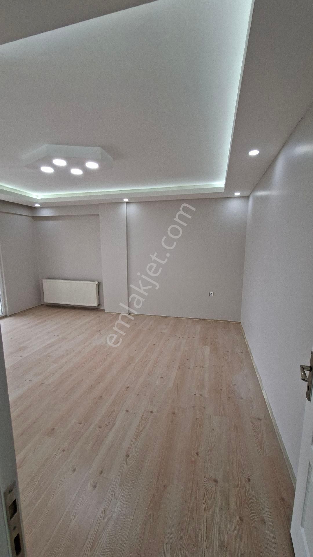 Bengisu Gayrimenkul Den Kiralık Daire - Görsel 27