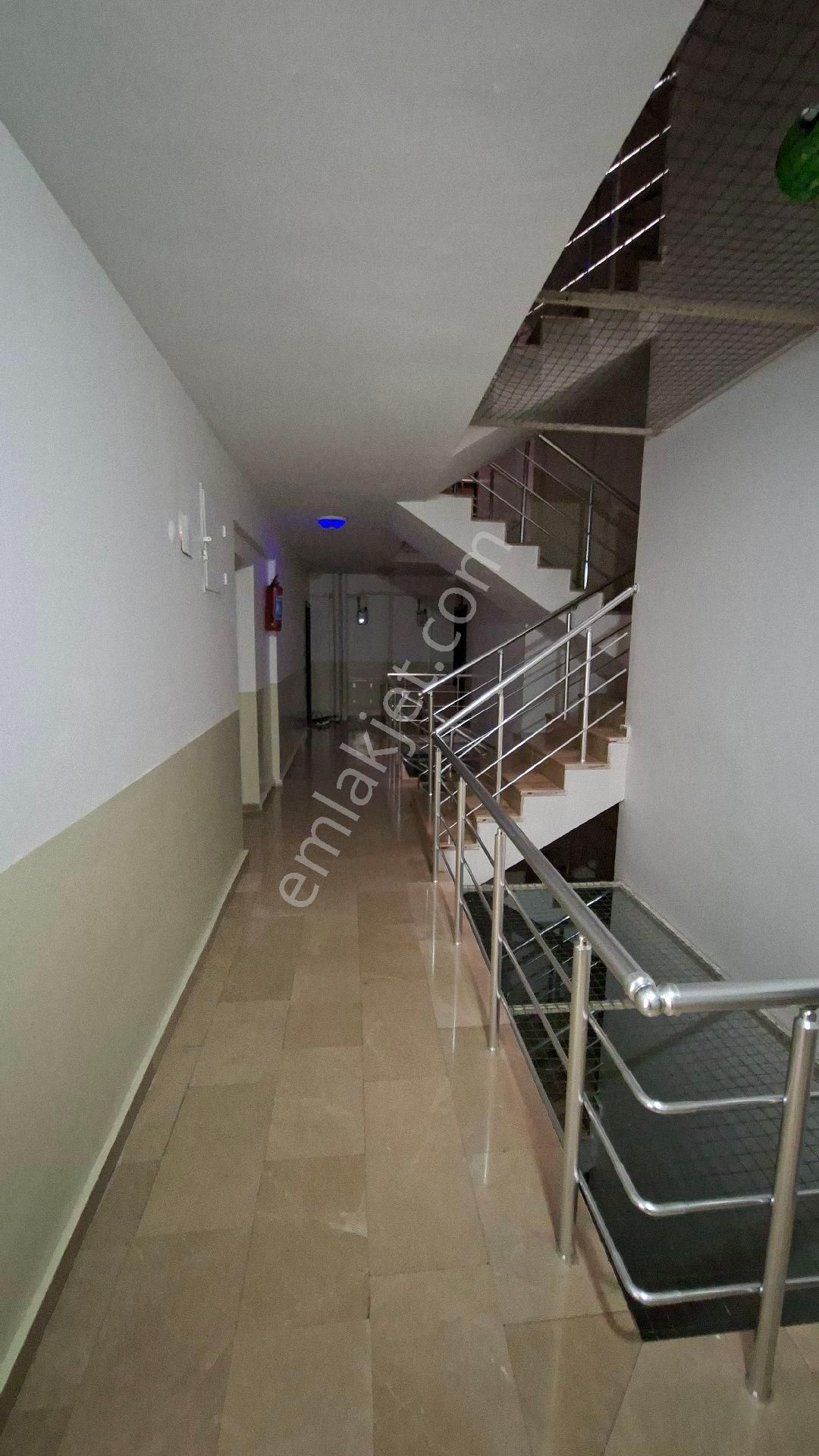 Bengisu Gayrimenkul Den Kiralık Daire - Görsel 14