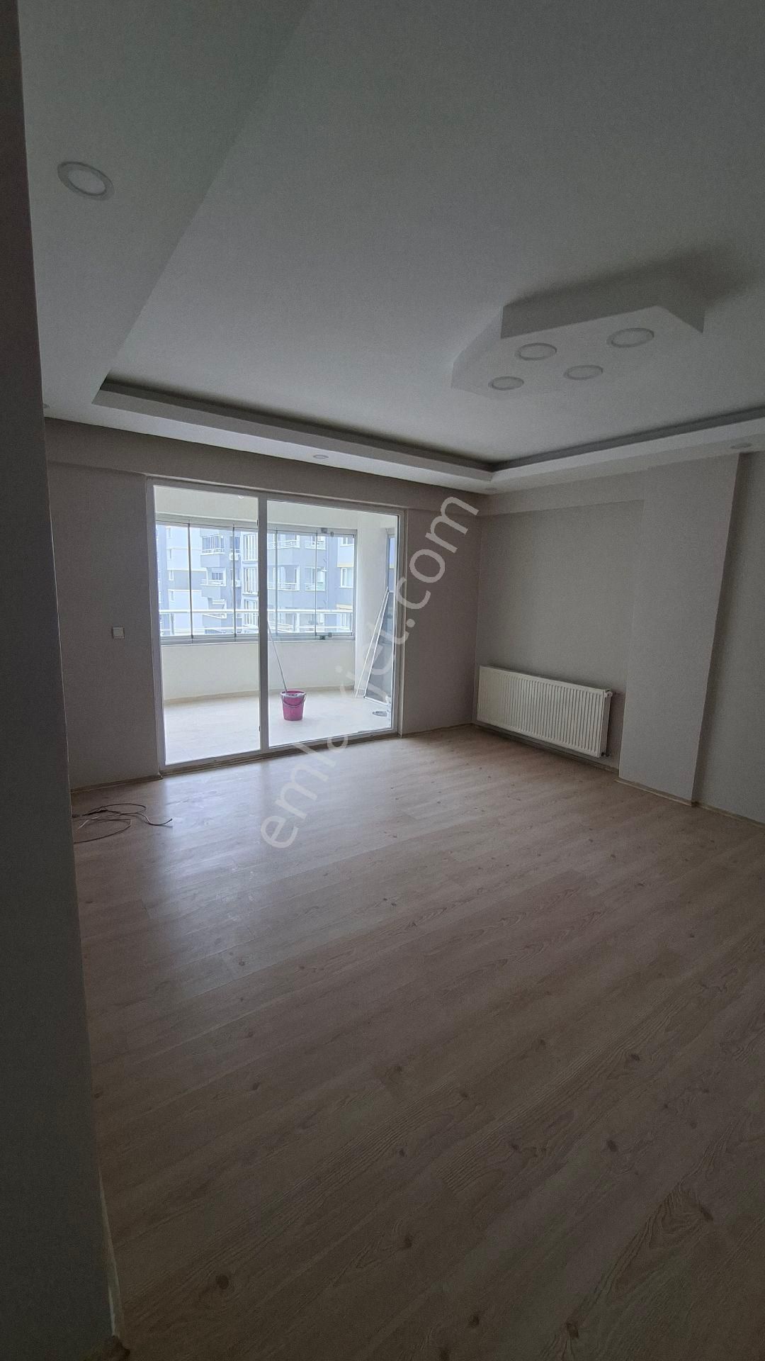 Bengisu Gayrimenkul Den Kiralık Daire - Görsel 28