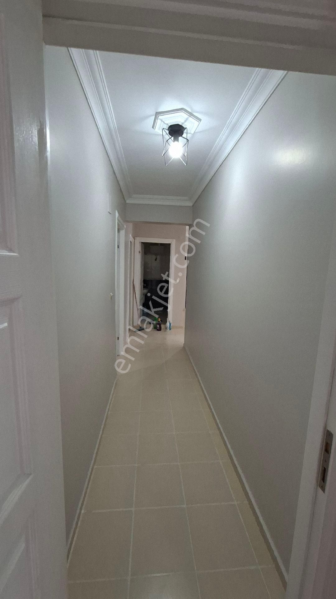 Bengisu Gayrimenkul Den Kiralık Daire - Görsel 15