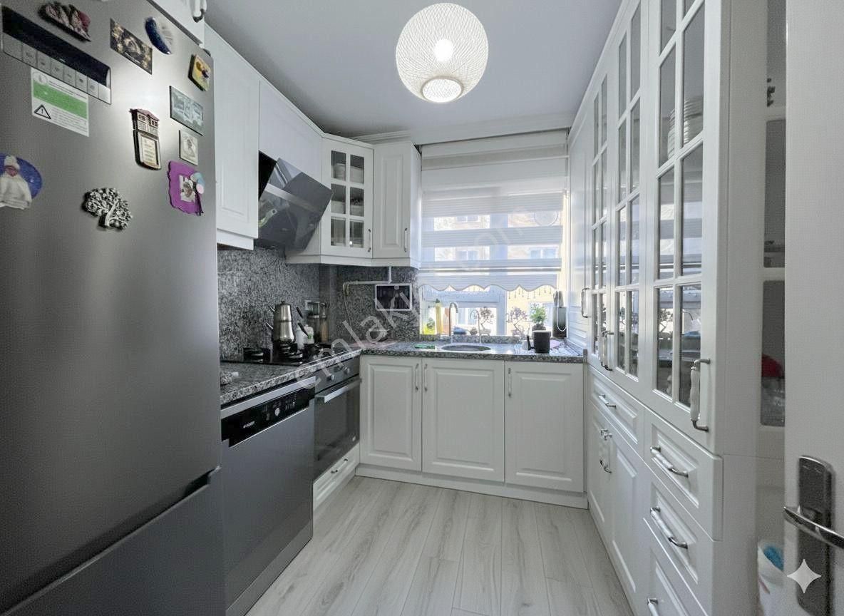 Satılık Daire Pendik Esenyalı Mahallesi - Görsel 22