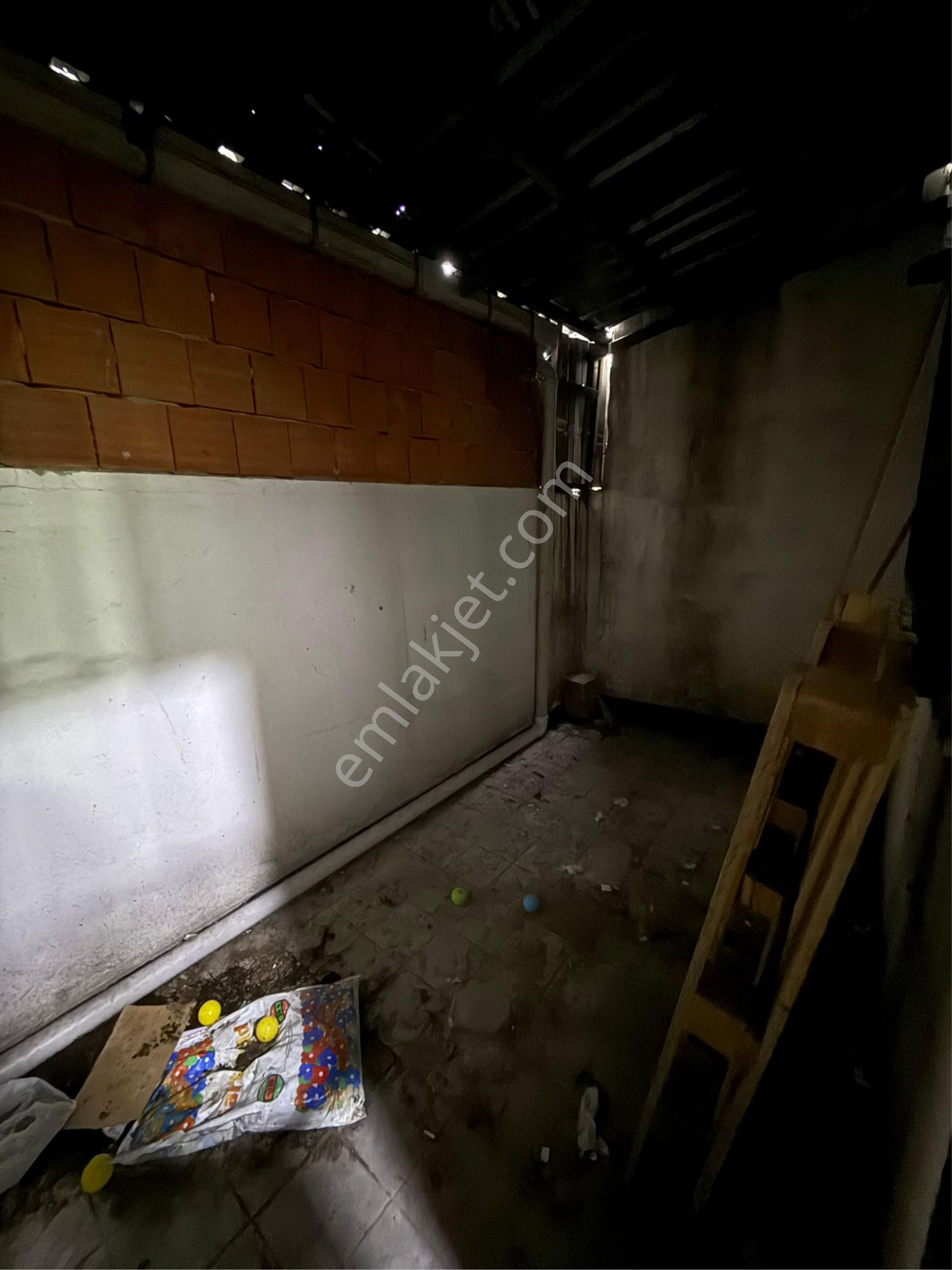 Mımar Sınan Caddesı'nde 220 M2 Kıralık Depolu Dükkan - Görsel 15