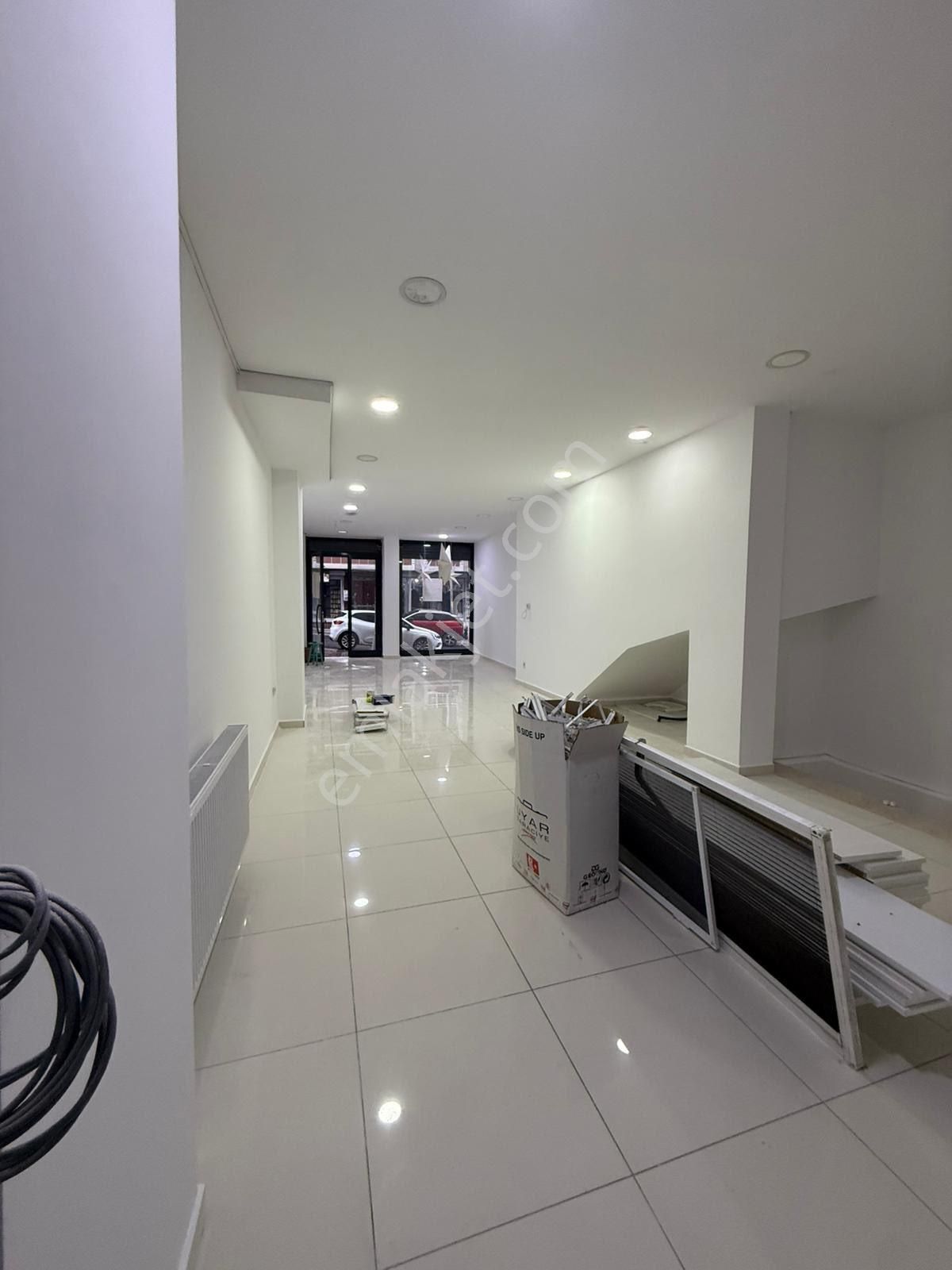 Mımar Sınan Caddesı'nde 220 M2 Kıralık Depolu Dükkan - Görsel 5