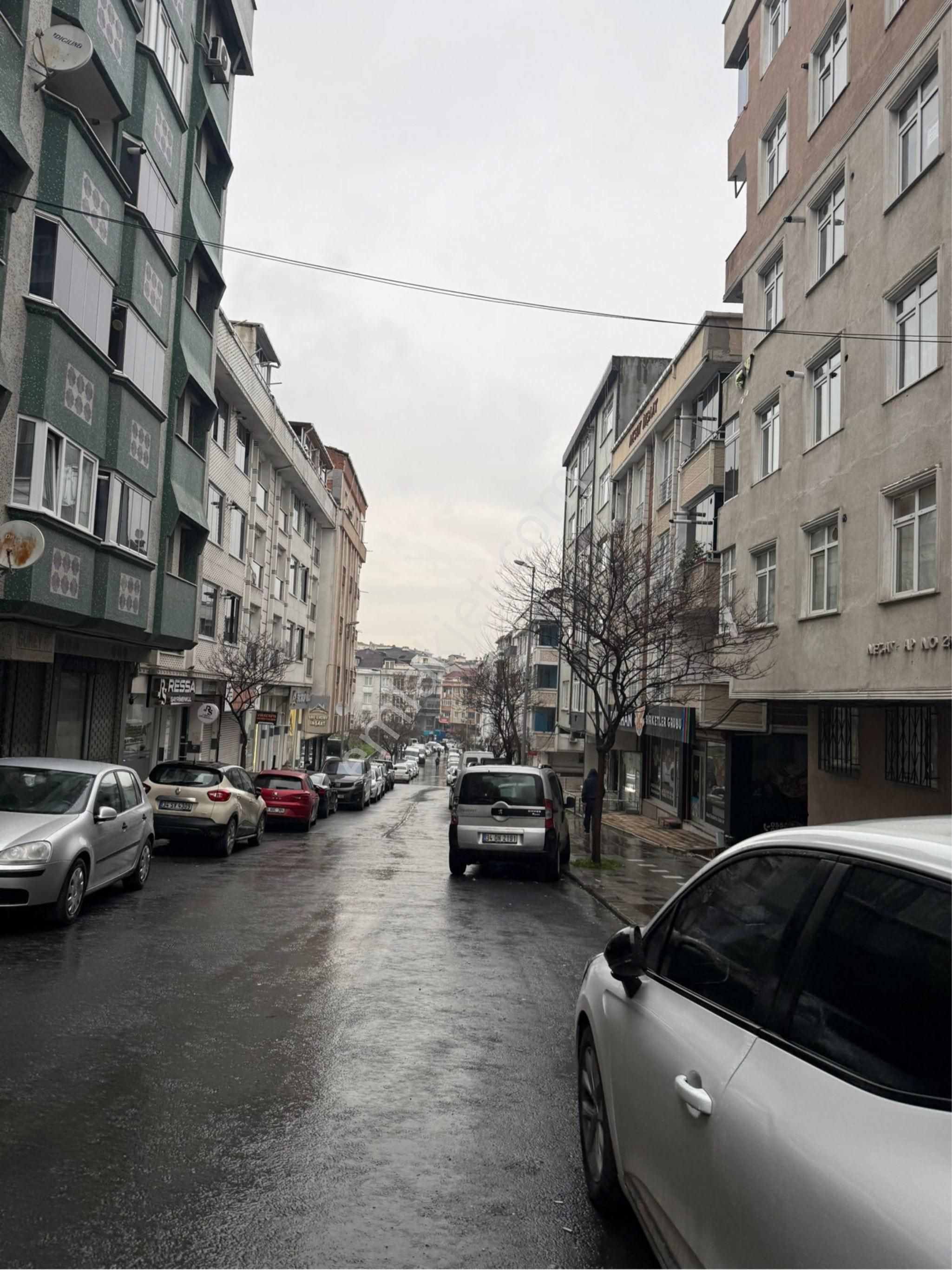 Mımar Sınan Caddesı'nde 220 M2 Kıralık Depolu Dükkan - Görsel 13