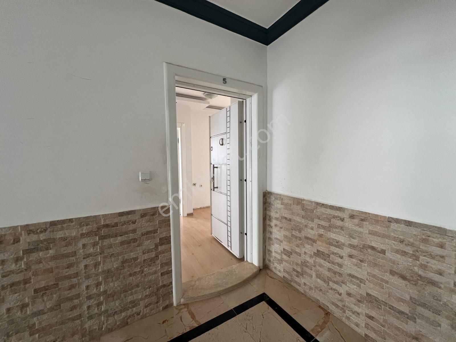 Efeler 3m Migros & Garanti Bankası Arkası Merkezi Konum Satıllık 3+1 Daire - Görsel 27