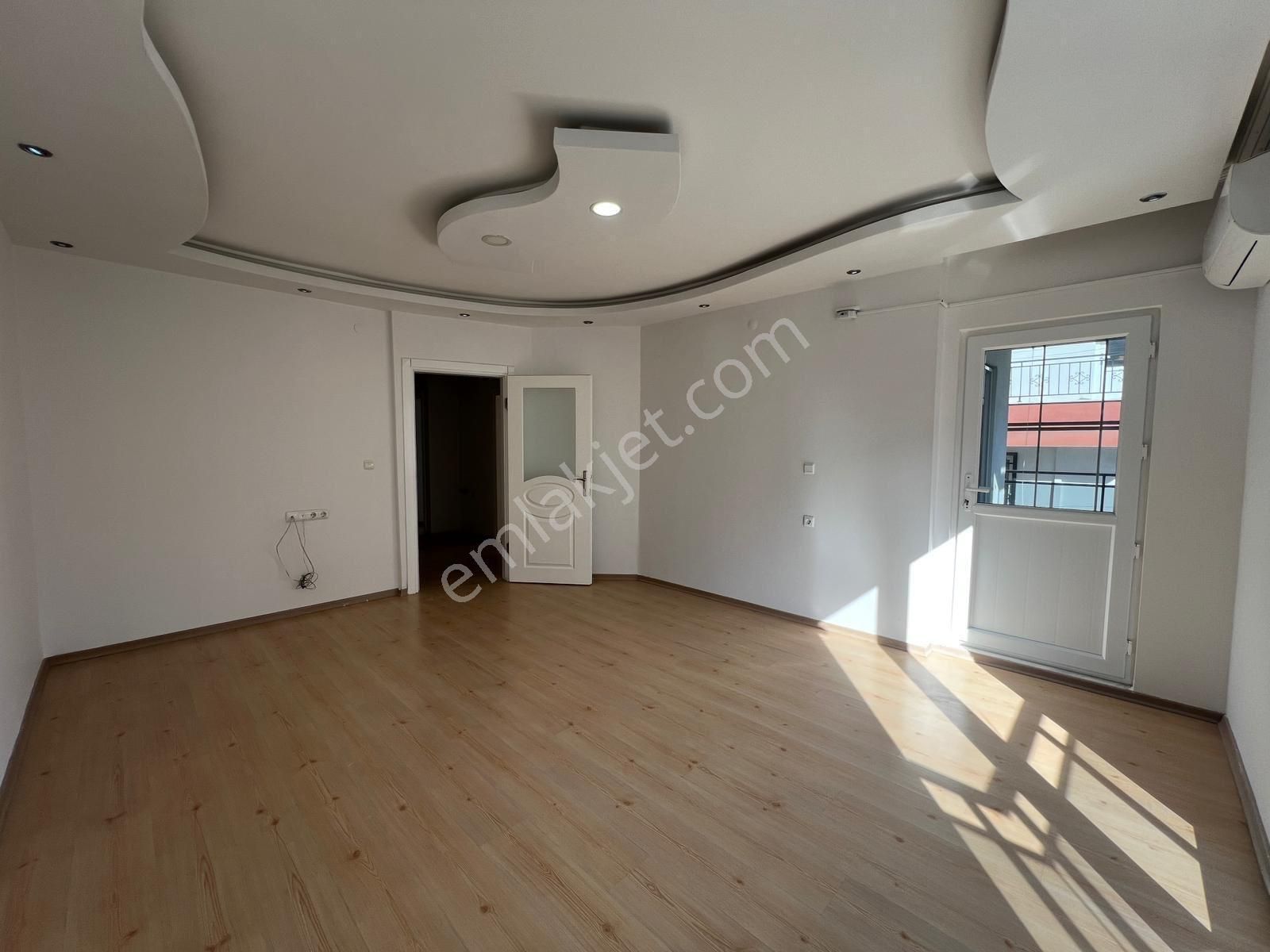 Efeler 3m Migros & Garanti Bankası Arkası Merkezi Konum Satıllık 3+1 Daire - Görsel 15