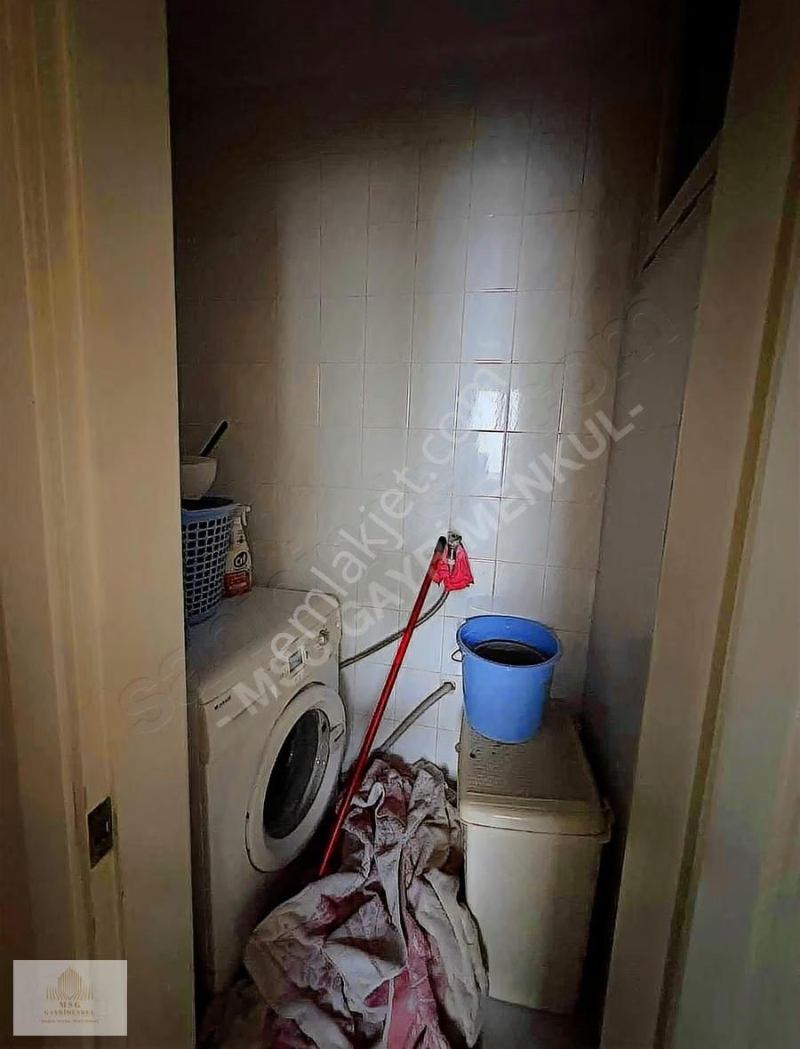 Msg'den Göztepe Stadyum Yanında 3+1 Ara Kat, Otoparklı Daire - Görsel 7