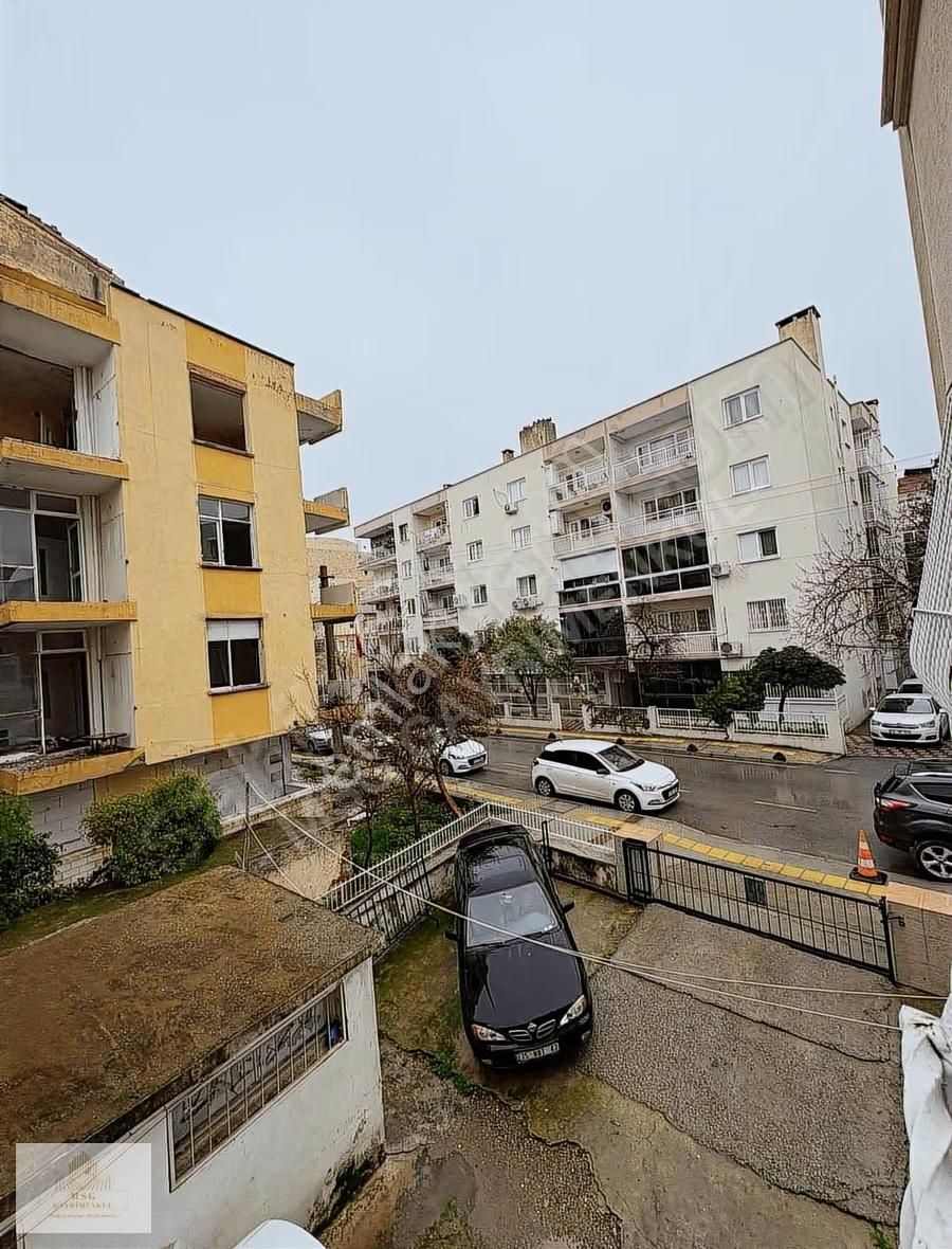 Msg'den Göztepe Stadyum Yanında 3+1 Ara Kat, Otoparklı Daire - Görsel 21