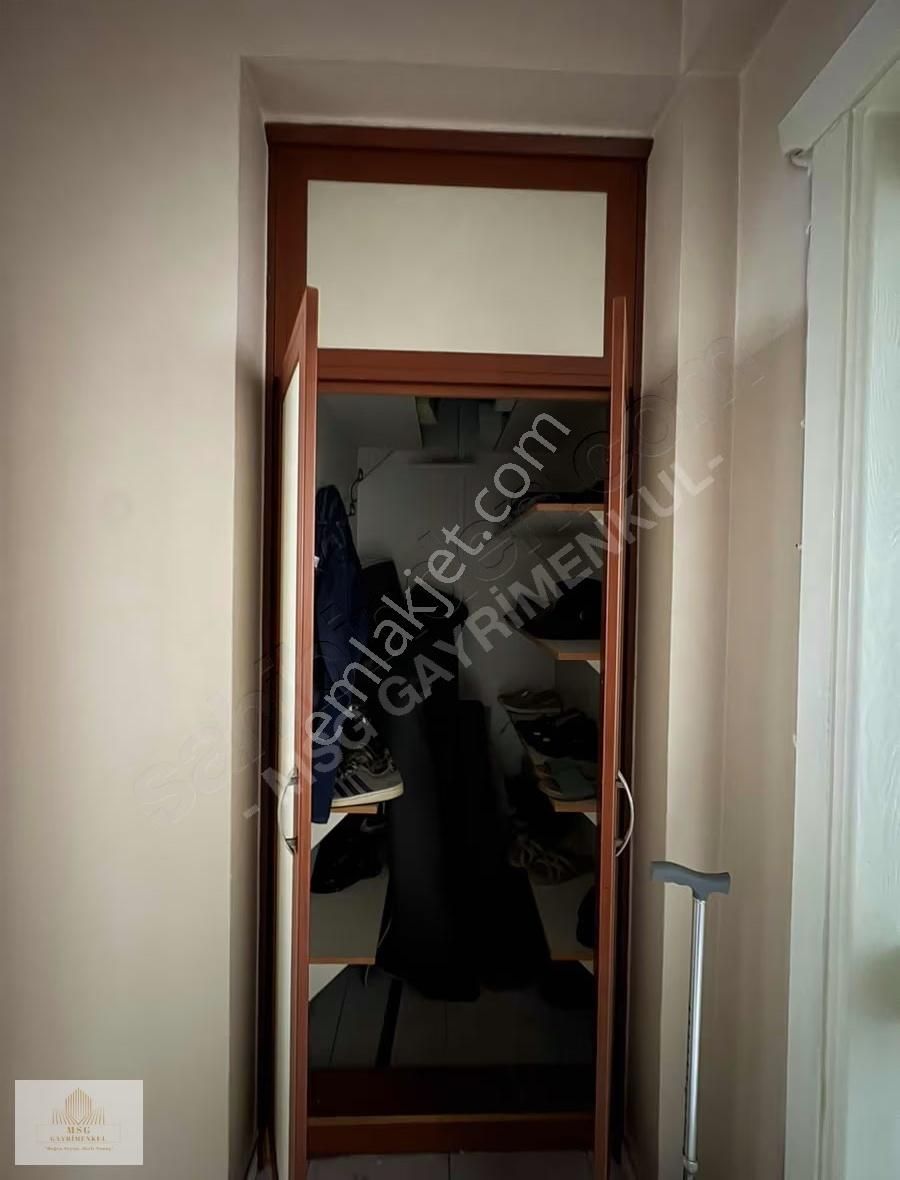 Msg'den Göztepe Stadyum Yanında 3+1 Ara Kat, Otoparklı Daire - Görsel 9