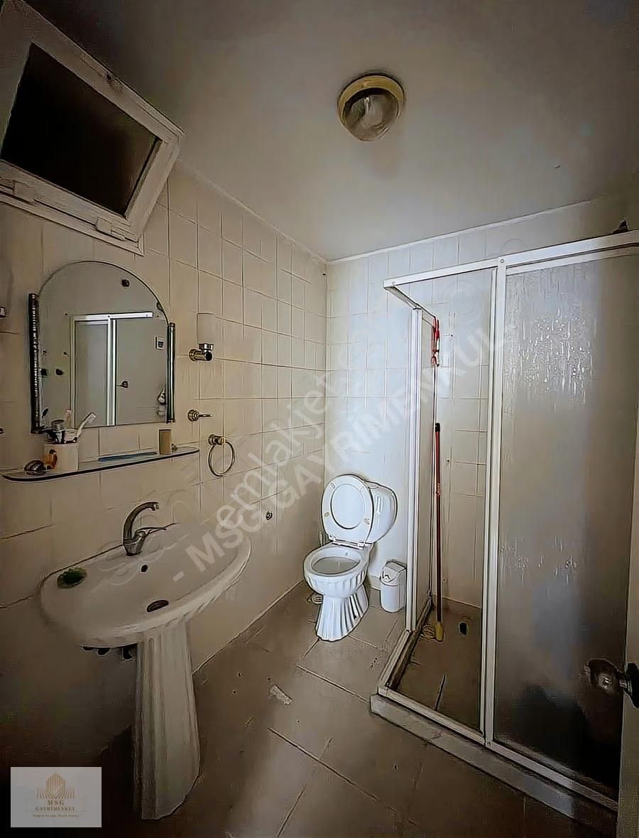 Msg'den Göztepe Stadyum Yanında 3+1 Ara Kat, Otoparklı Daire - Görsel 6