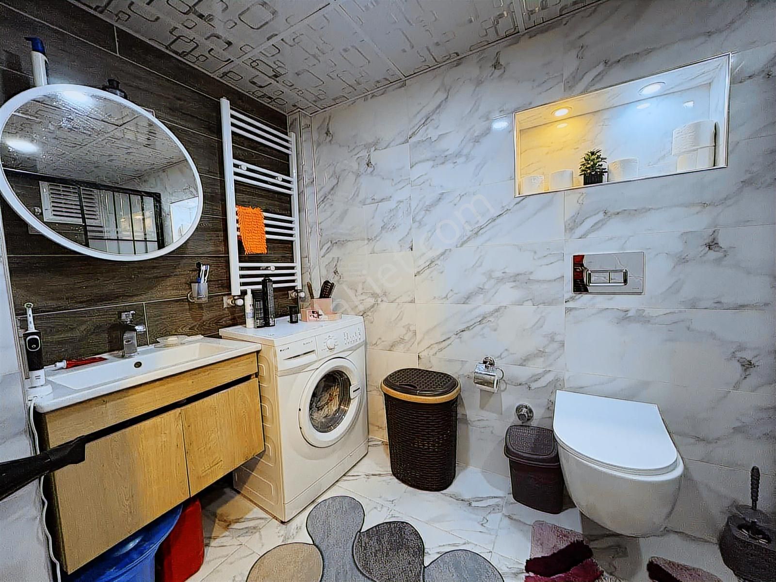 Göztepe Cadde Üzeri Satılık 3+1 Site İçerisinde Yapılı Daire - Görsel 13