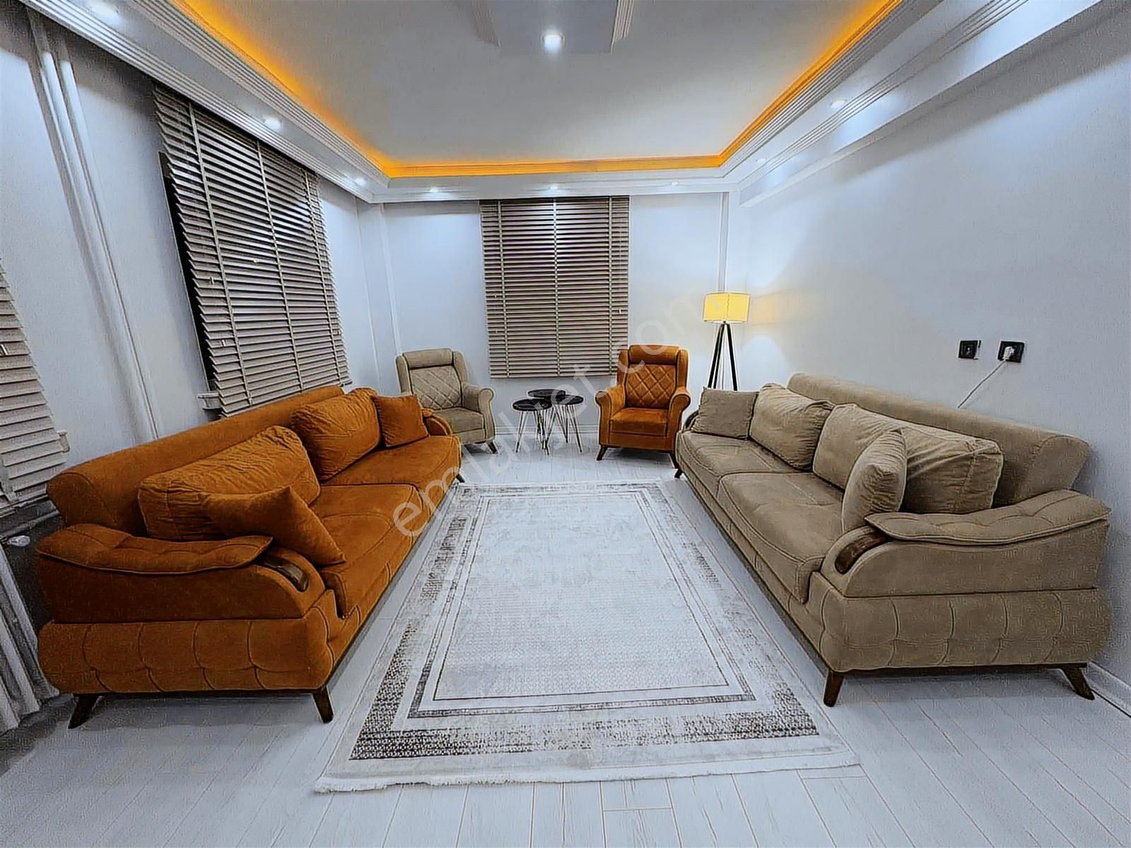 Göztepe Cadde Üzeri Satılık 3+1 Site İçerisinde Yapılı Daire - Görsel 27